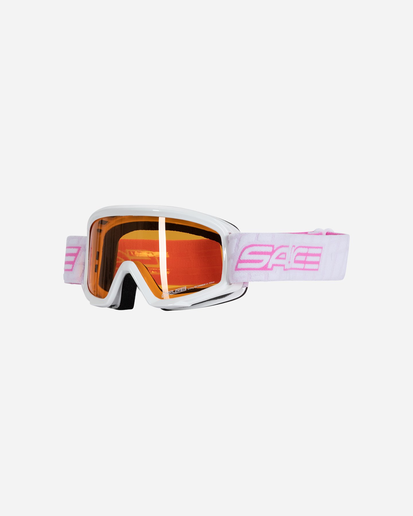 Maschera sci SALICE 708AF  - 0 | Cisalfa Sport