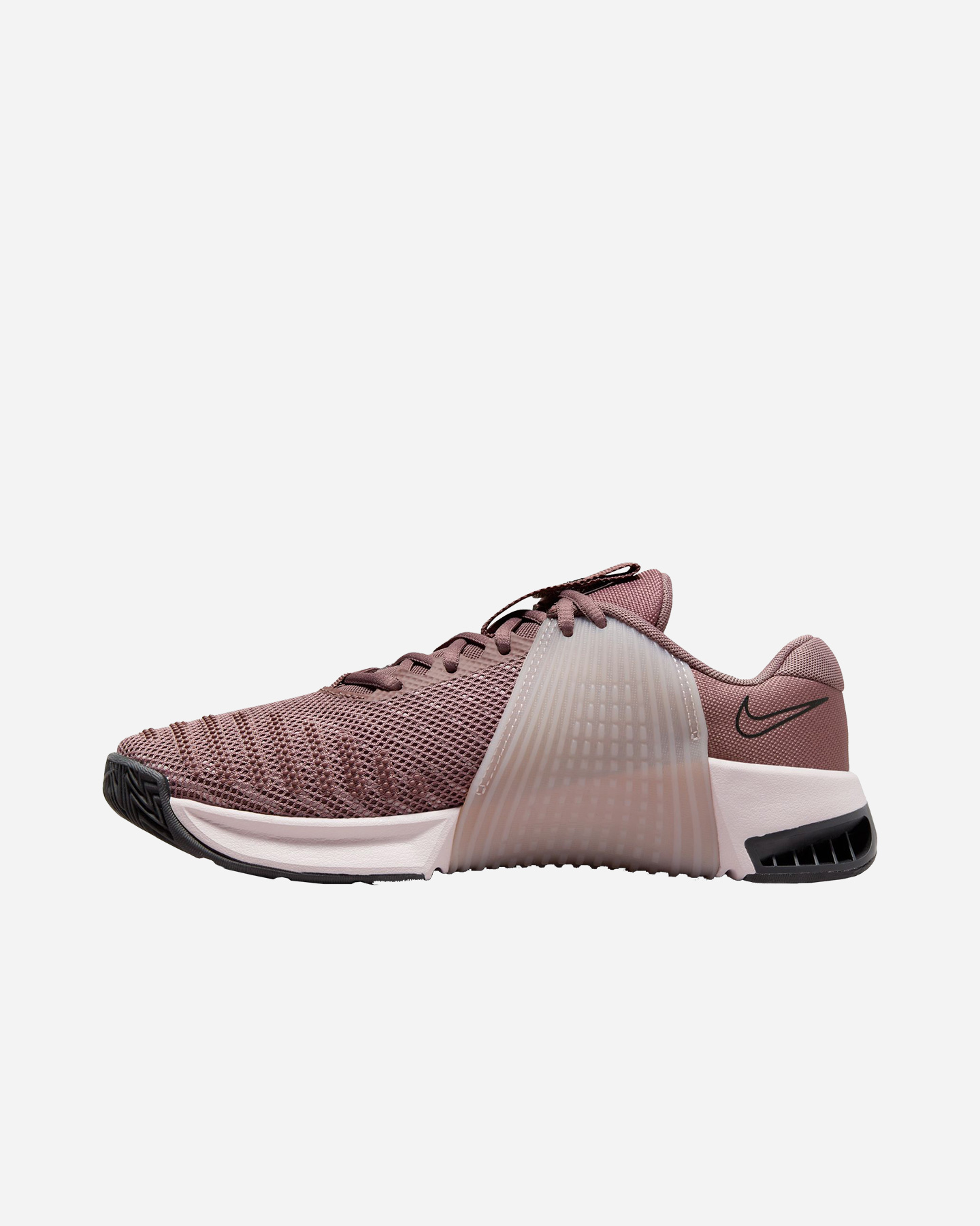 Scarpe training NIKE METCON 9 W - Rosa - 5 | Cisalfa Sport