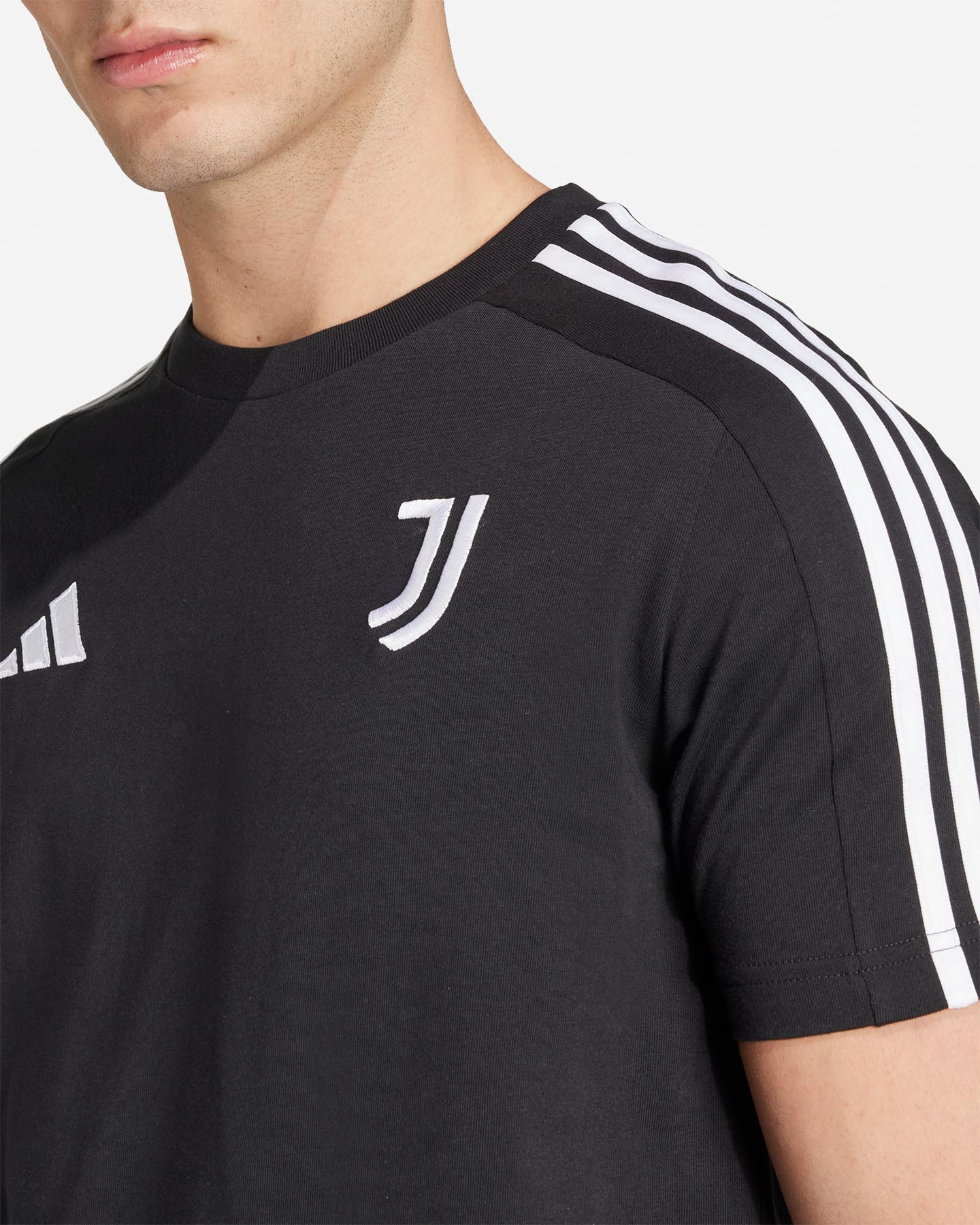 Abbigliamento calcio ufficiale ADIDAS JUVENTUS DNA M - 5 | Cisalfa Sport