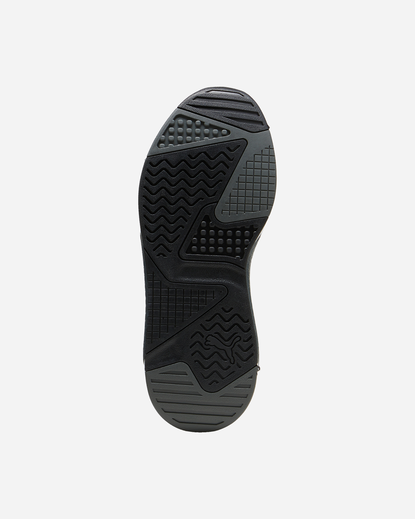 Scarpe sneakers PUMA X-RAY SPEED M - Grigio - 2 | Cisalfa Sport