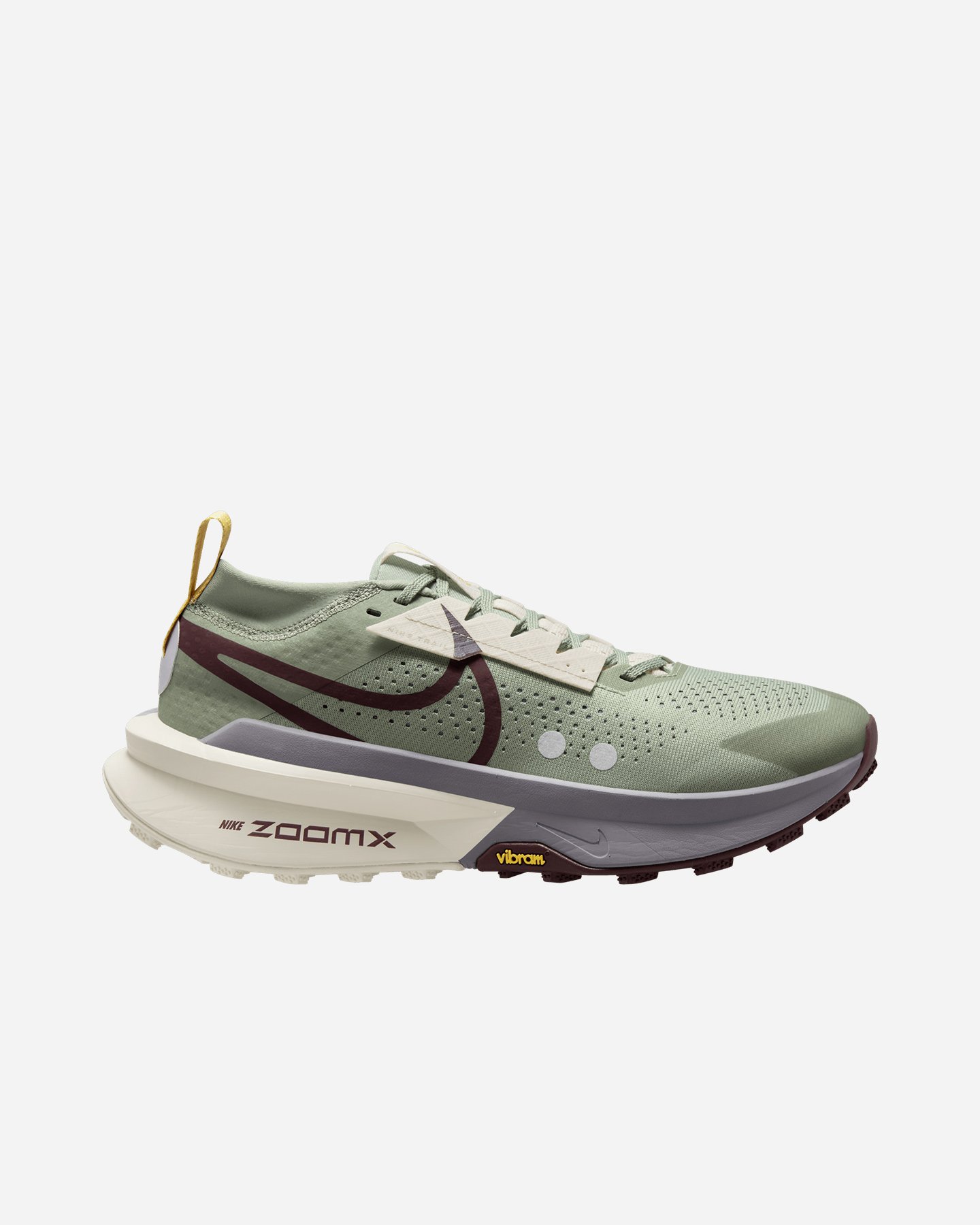 Scarpe trail NIKE ZEGAMA TRAIL 2 M - 0 | Cisalfa Sport