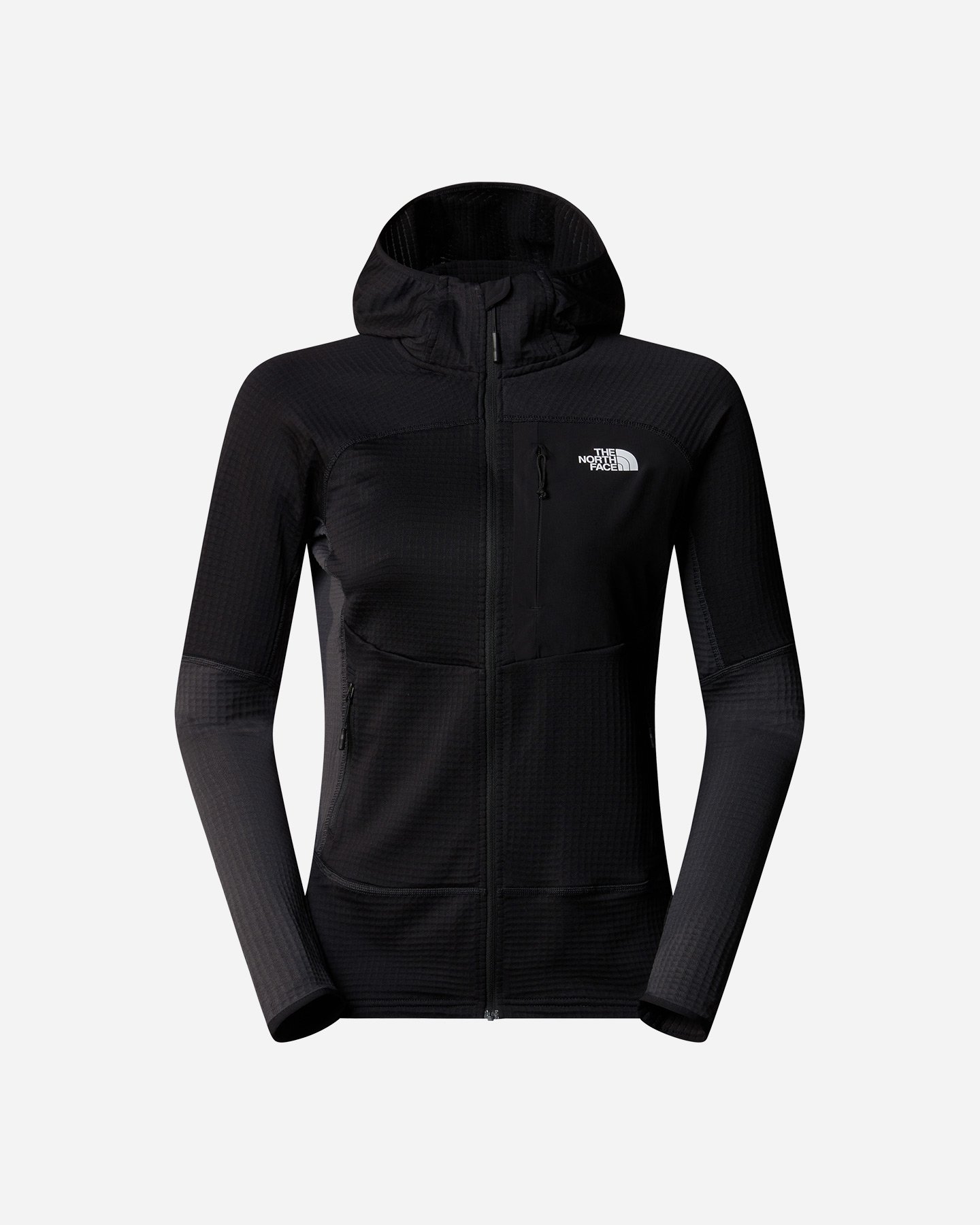 Pile THE NORTH FACE STORMGAP POWER GRID W - 0 | Cisalfa Sport