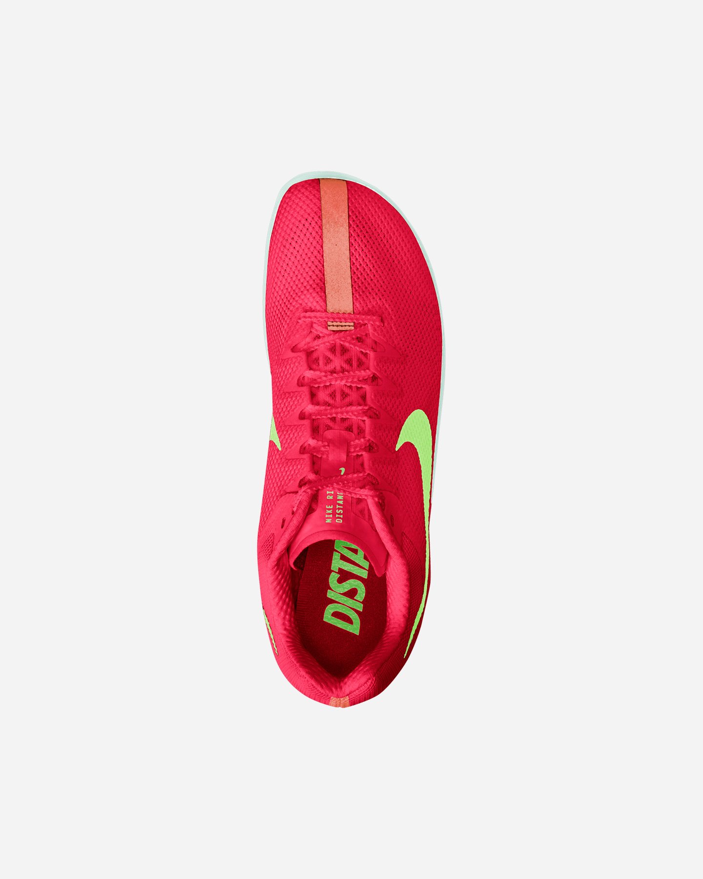 Scarpe running NIKE RIVAL DISTANCE M - 2 | Cisalfa Sport