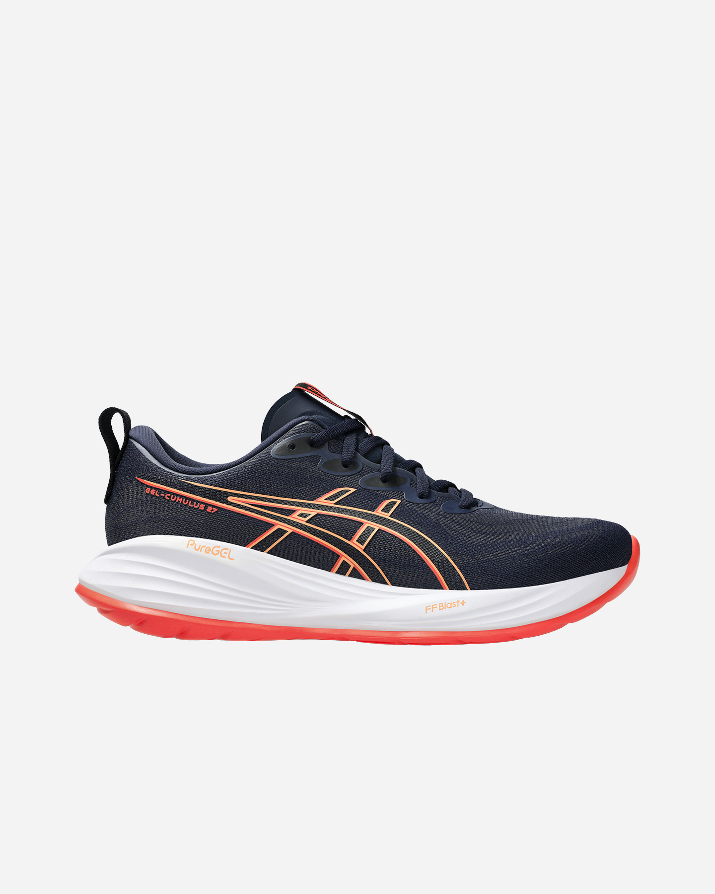 Scarpe running ASICS GEL CUMULUS 27 M - Verde - 0 | Cisalfa Sport
