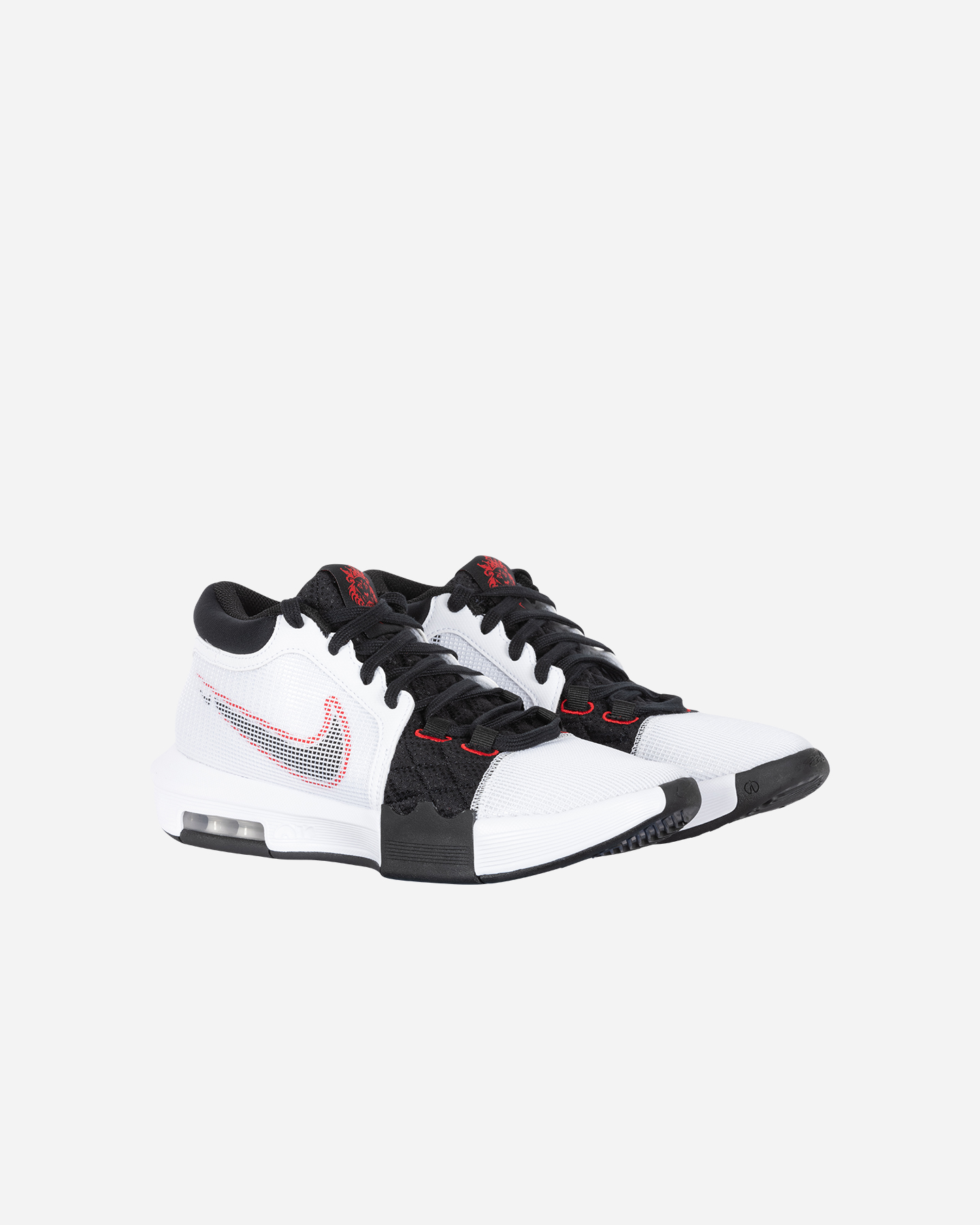 Scarpe basket NIKE LEBRON WITNESS 8 M - Color mix - 1 | Cisalfa Sport