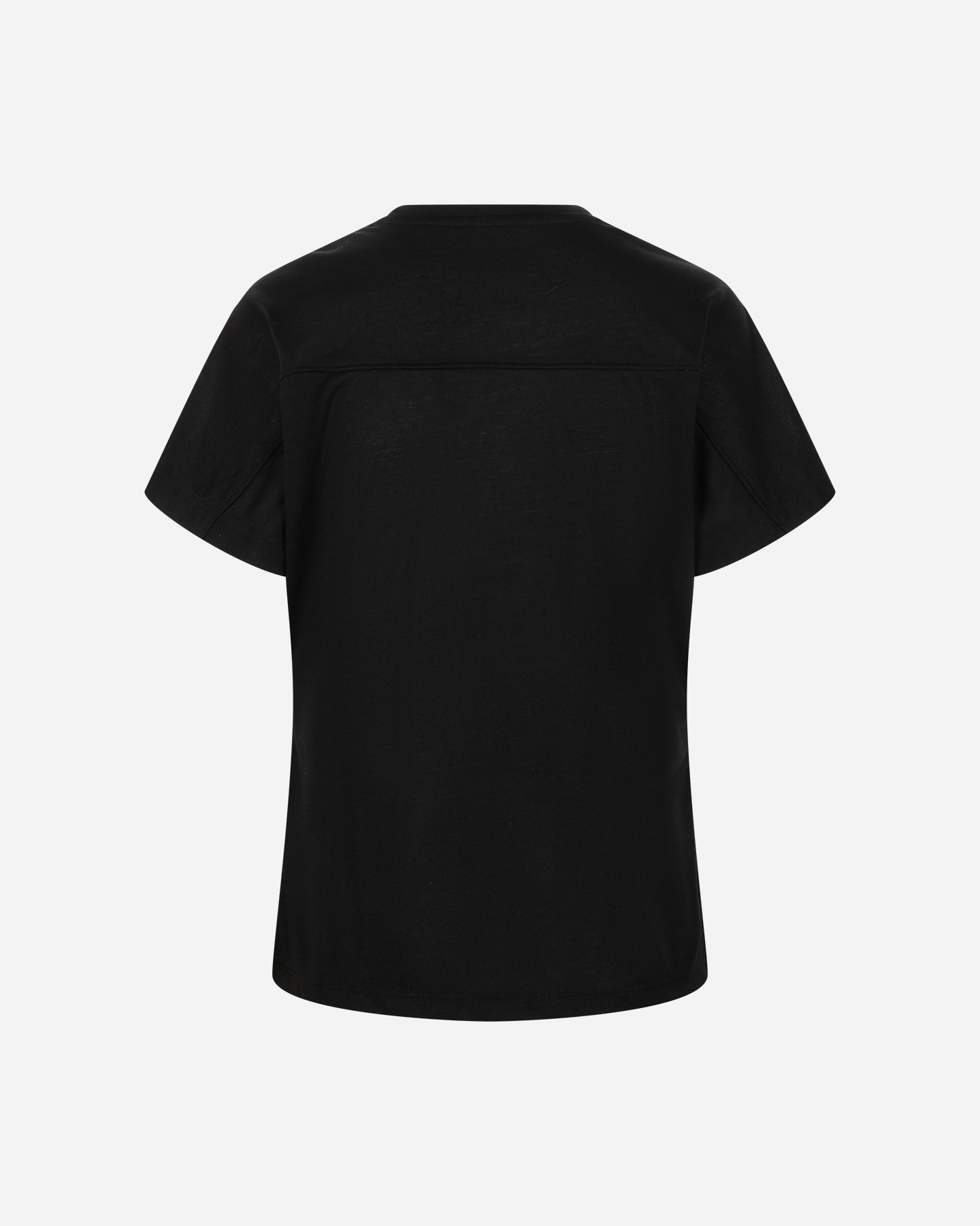 T-shirt training ENERGETICS ROMY II W - Nero - 1 | Cisalfa Sport