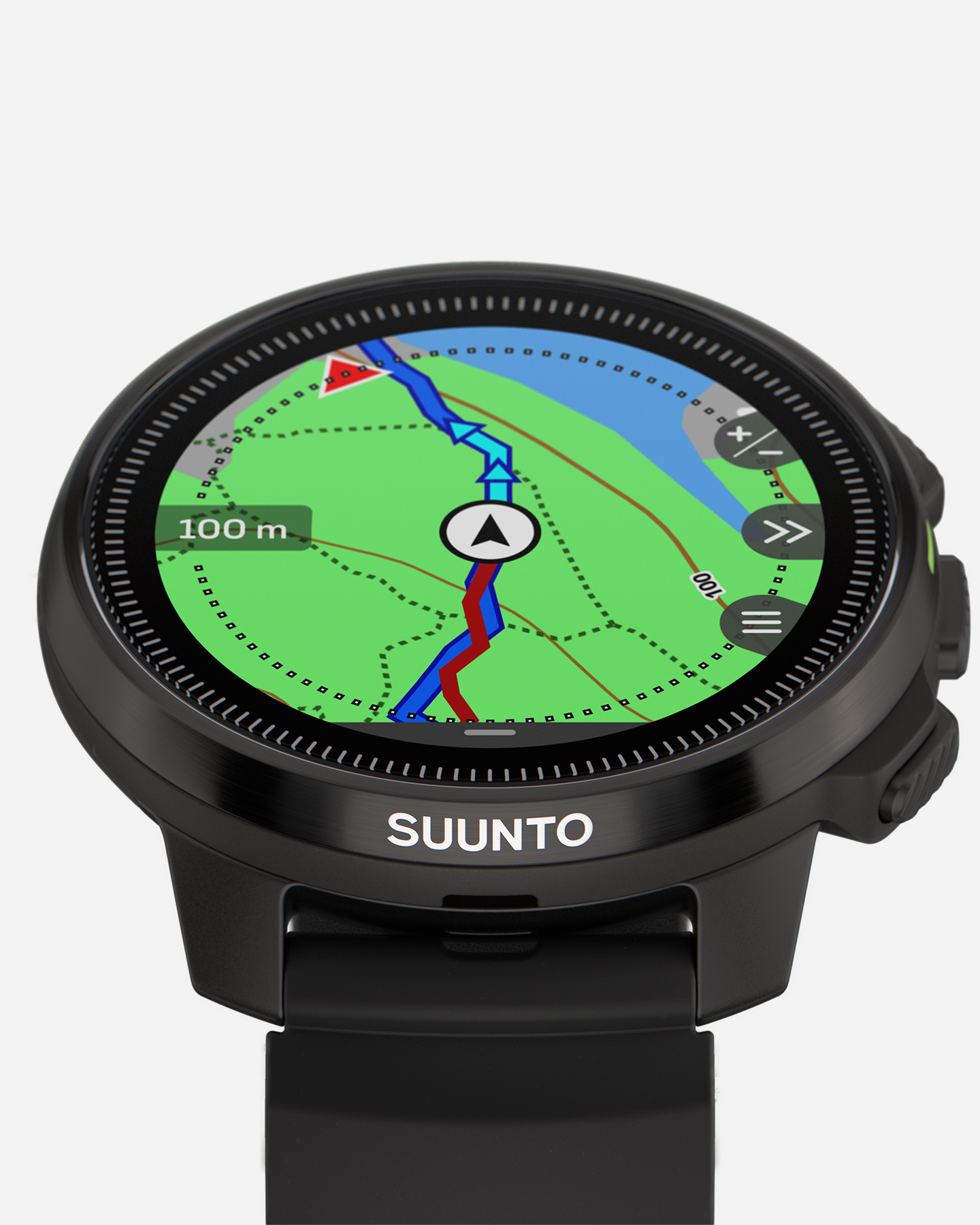 Orologio multifunzione SUUNTO SUUNTO OCEAN   - 2 | Cisalfa Sport