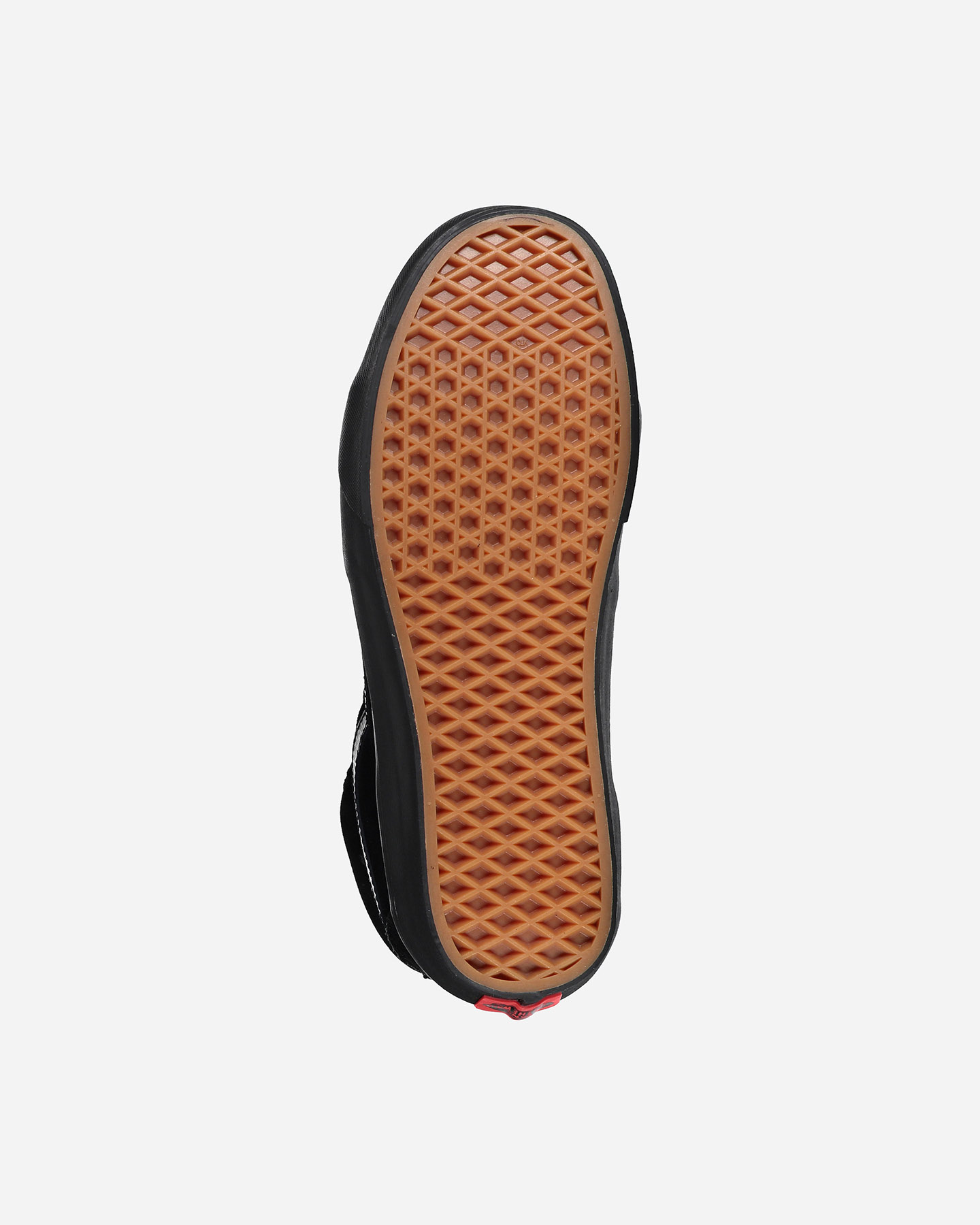 Scarpe sneakers VANS SK8-HI FLAME SKULL M - 2 | Cisalfa Sport
