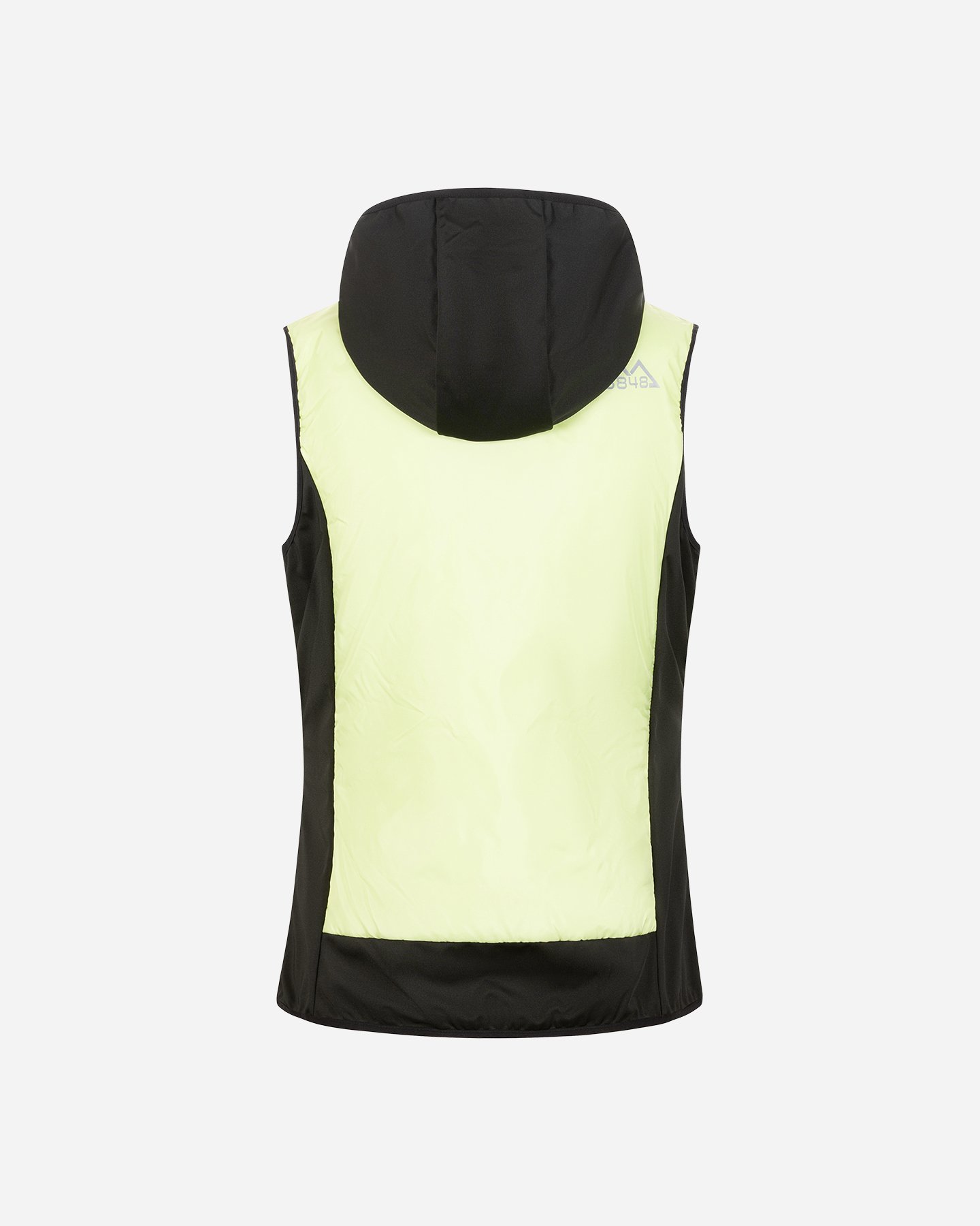 Gilet 8848 MOUNTAIN HIKE W - Verde - 1 | Cisalfa Sport