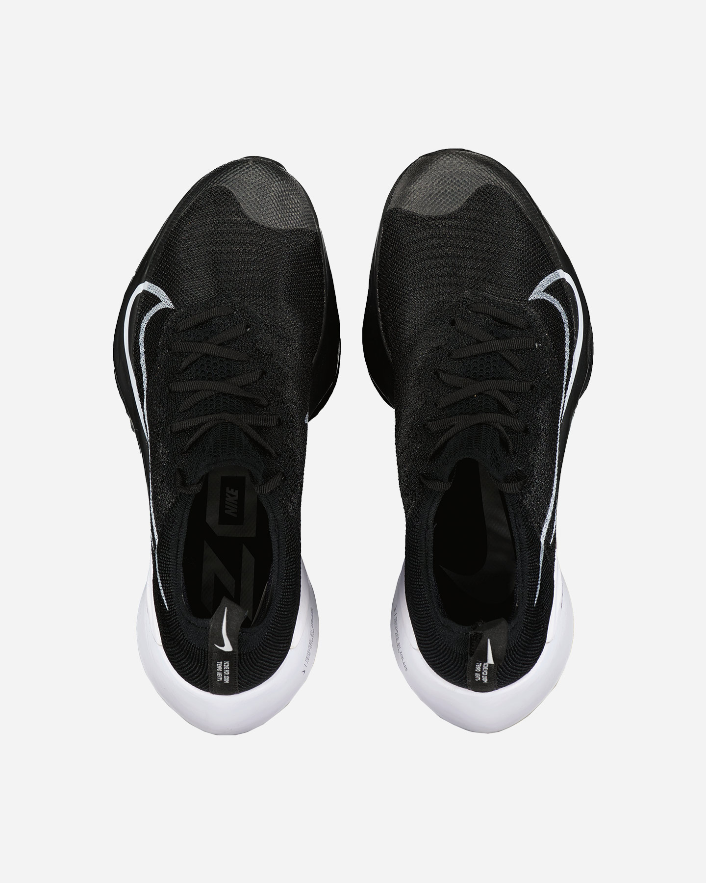 Scarpe running NIKE AIR ZOOM TEMPO NEXT% M - 3 | Cisalfa Sport