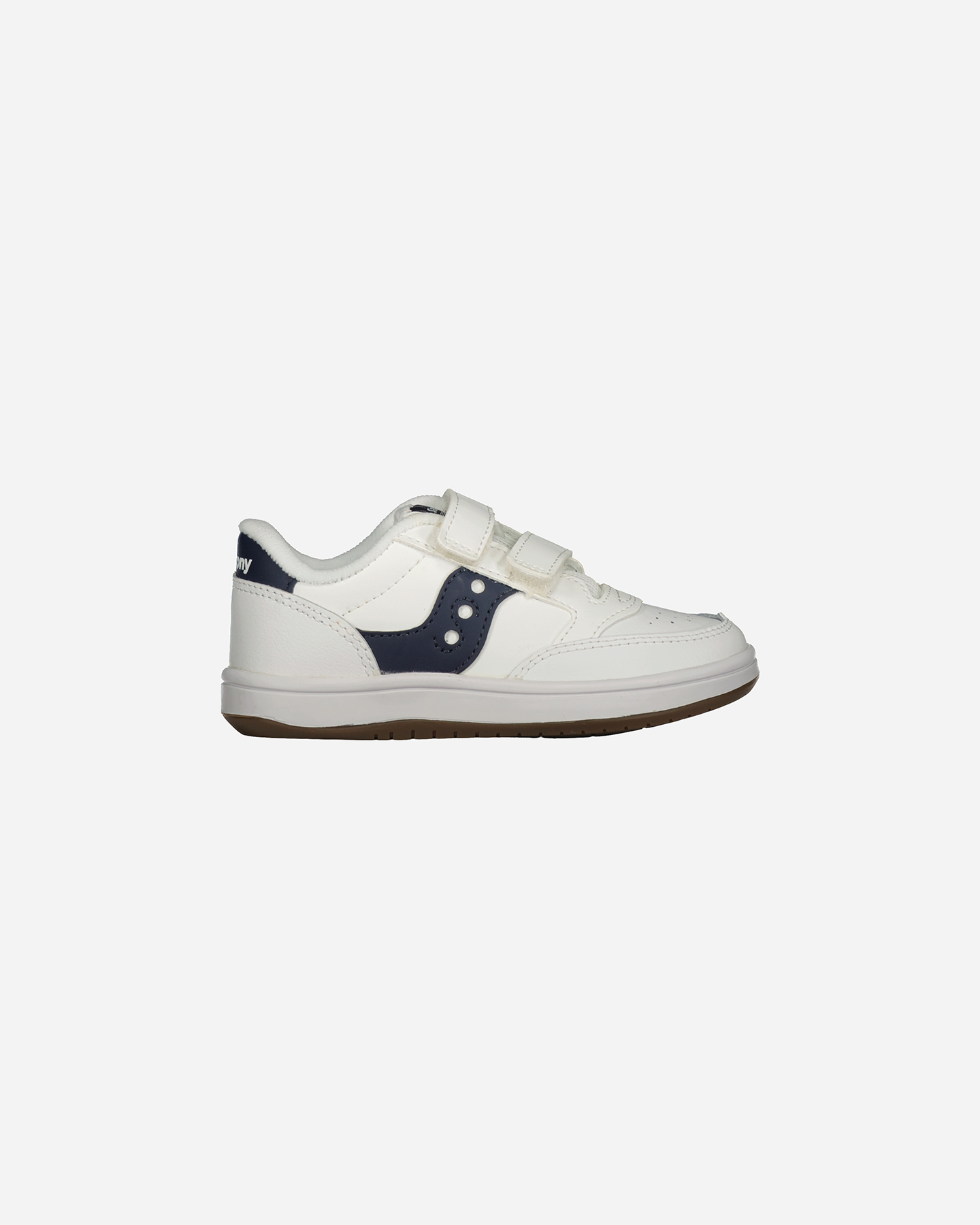 Scarpe sneakers SAUCONY JAZZ COURT JR - Bianco - 0 | Cisalfa Sport