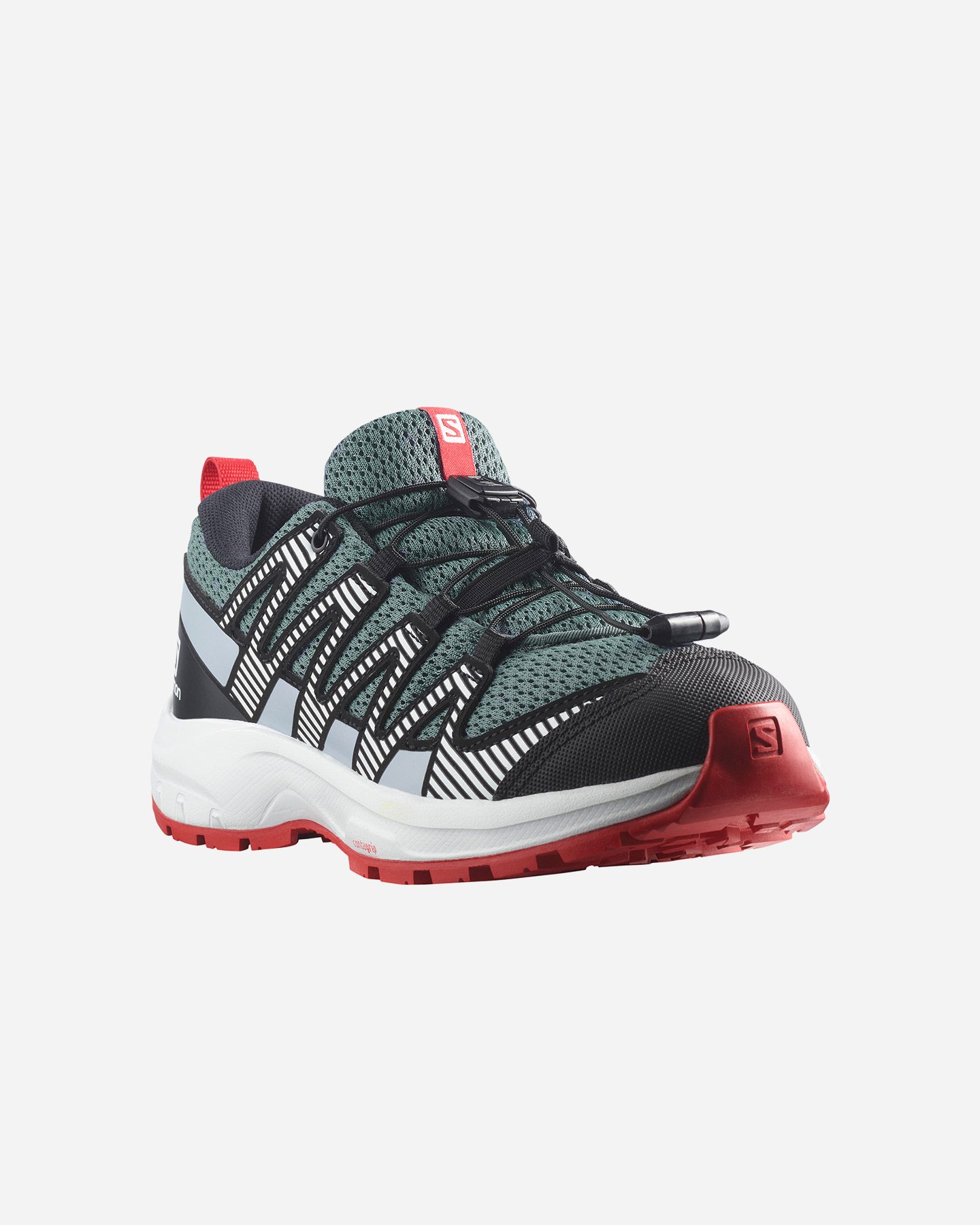 Scarpe trail SALOMON XA PRO V8 JR - 1 | Cisalfa Sport