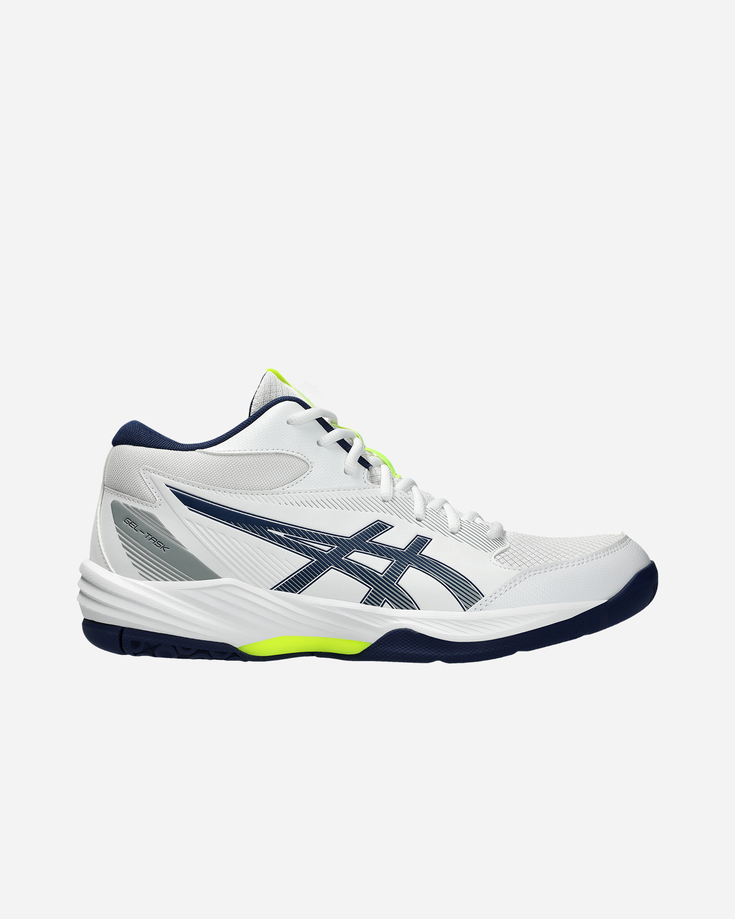 Scarpe volley ASICS GEL-TASK MT 4 M - Bianco - 0 | Cisalfa Sport