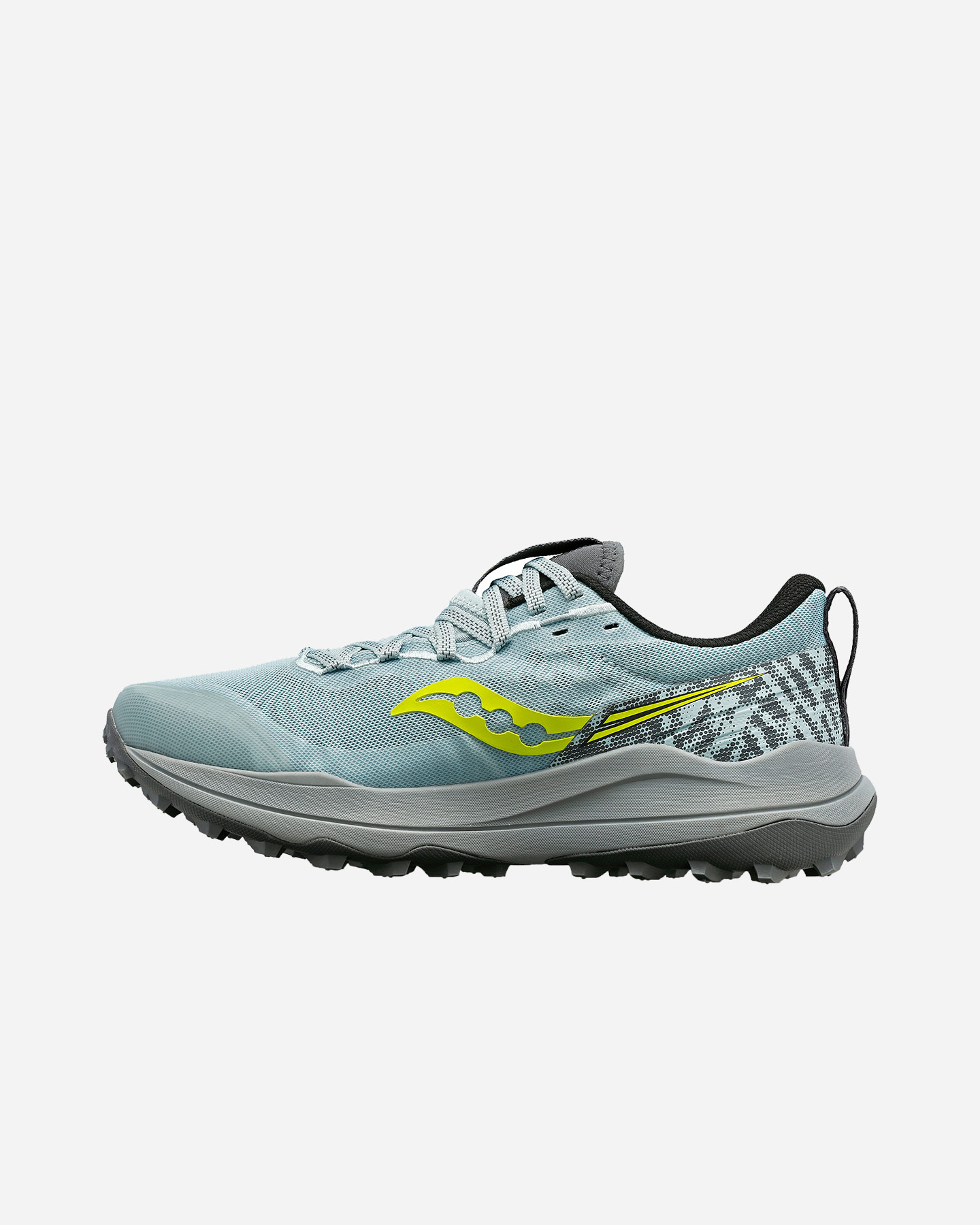 Scarpe running SAUCONY XODUS ULTRA 2 W - 4 | Cisalfa Sport