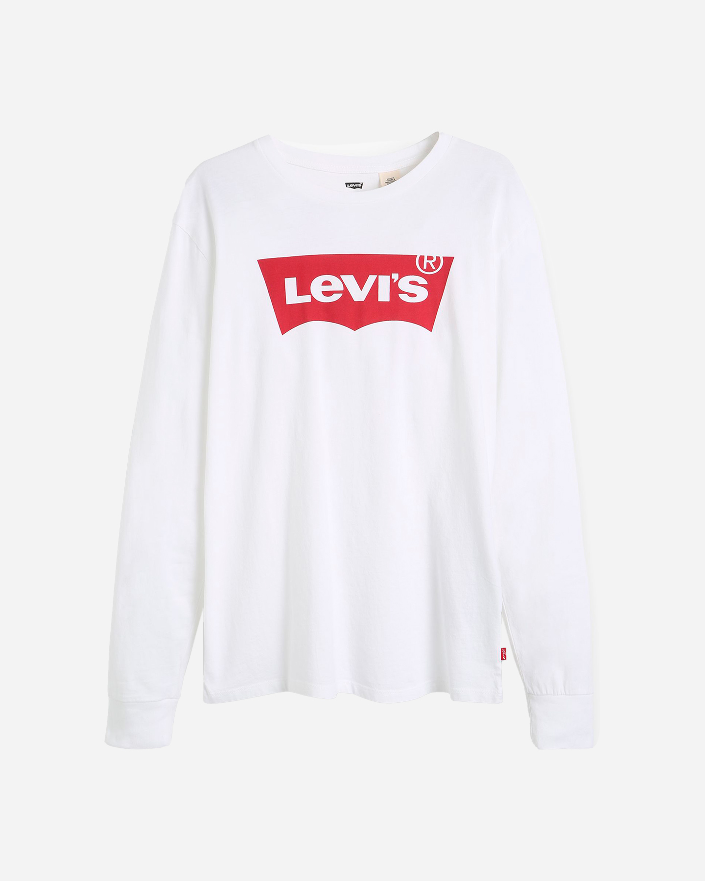 T-shirt LEVI'S BATWING M - 0 | Cisalfa Sport