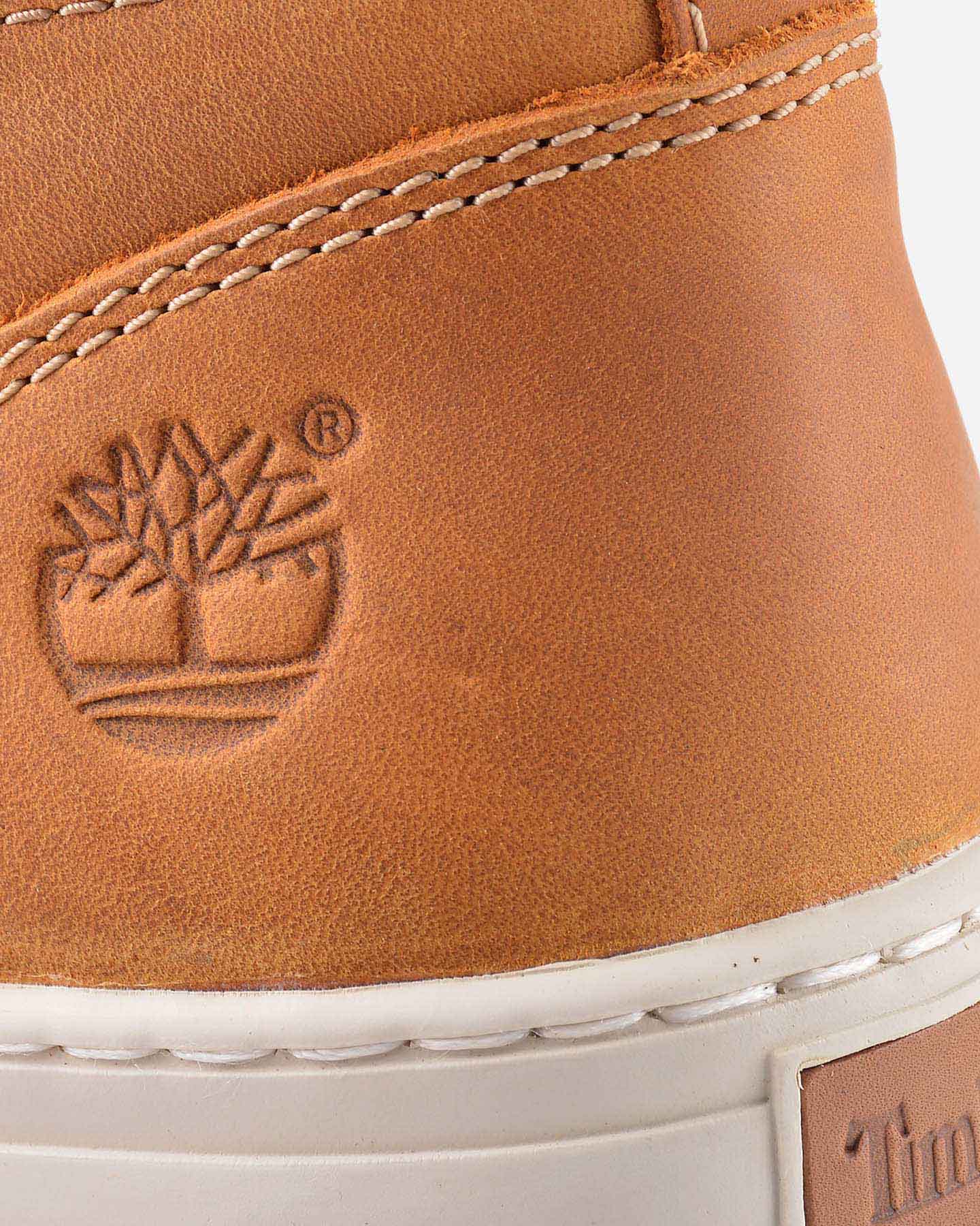 Scarpe urban TIMBERLAND ADVENTURE 2.0 CUPSOLE M - 4 | Cisalfa Sport