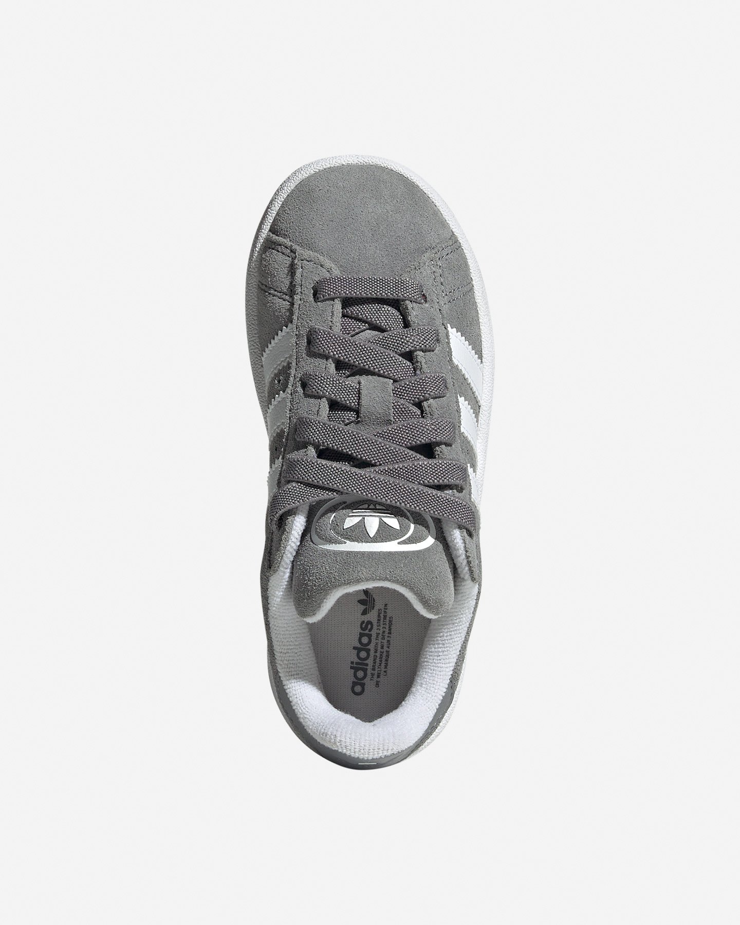 Scarpe sneakers ADIDAS CAMPUS 00s PS JR - 2 | Cisalfa Sport