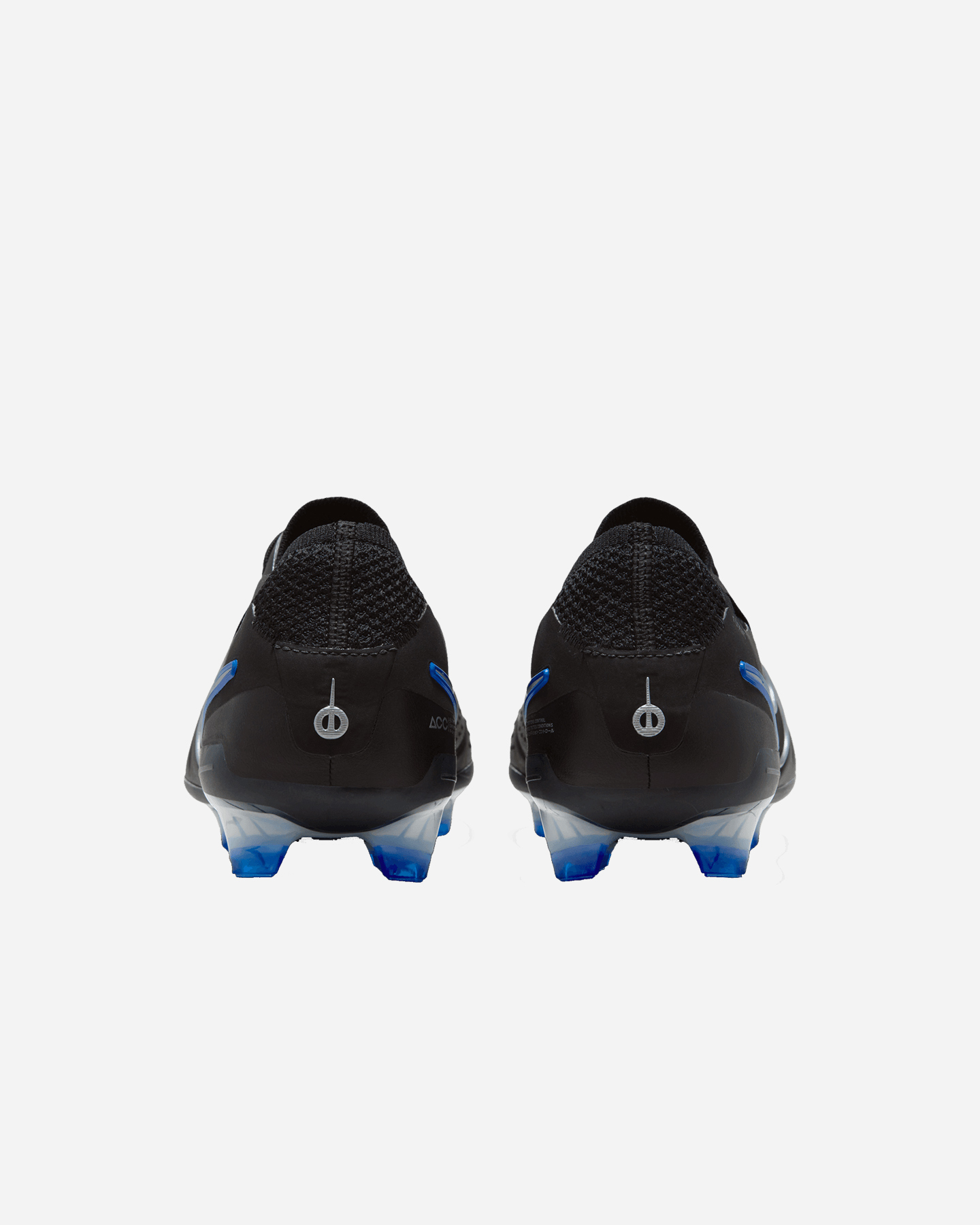 Scarpe calcio NIKE TIEMPO LEGEND 10 ELITE FG M - Nero - 4 | Cisalfa Sport
