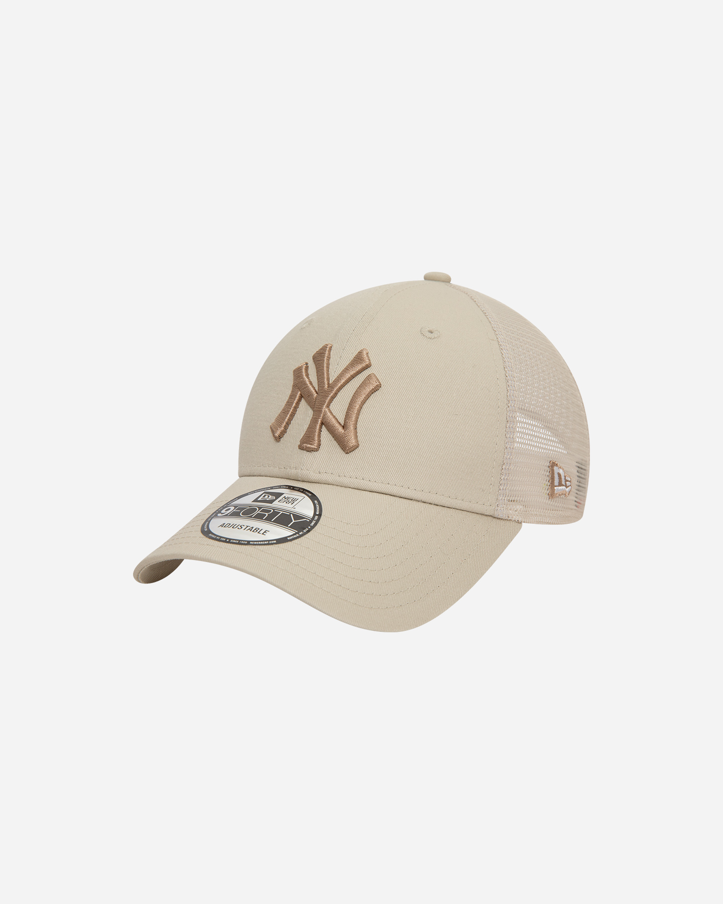 Cappellino NEW ERA 9FORTY TRUCKER MLB NEW YORK YANKEES M - 0 | Cisalfa Sport