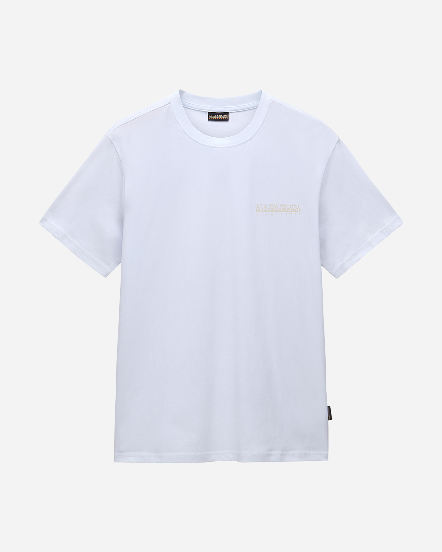 Image of Napapijri Fornet M - T-shirt - Uomo018