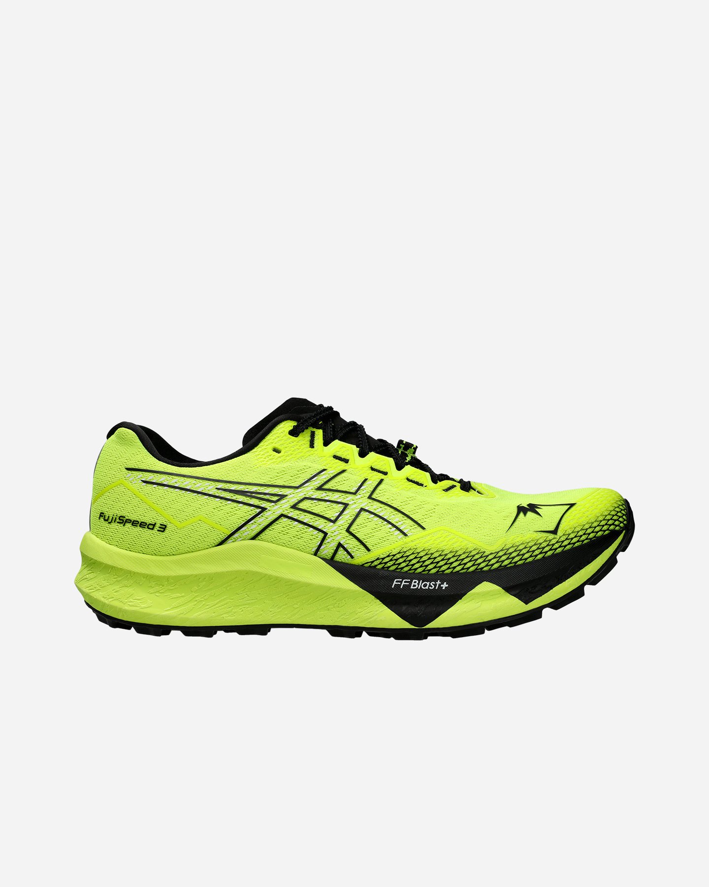 Scarpe trail ASICS FUJISPEED 3 M - 0 | Cisalfa Sport