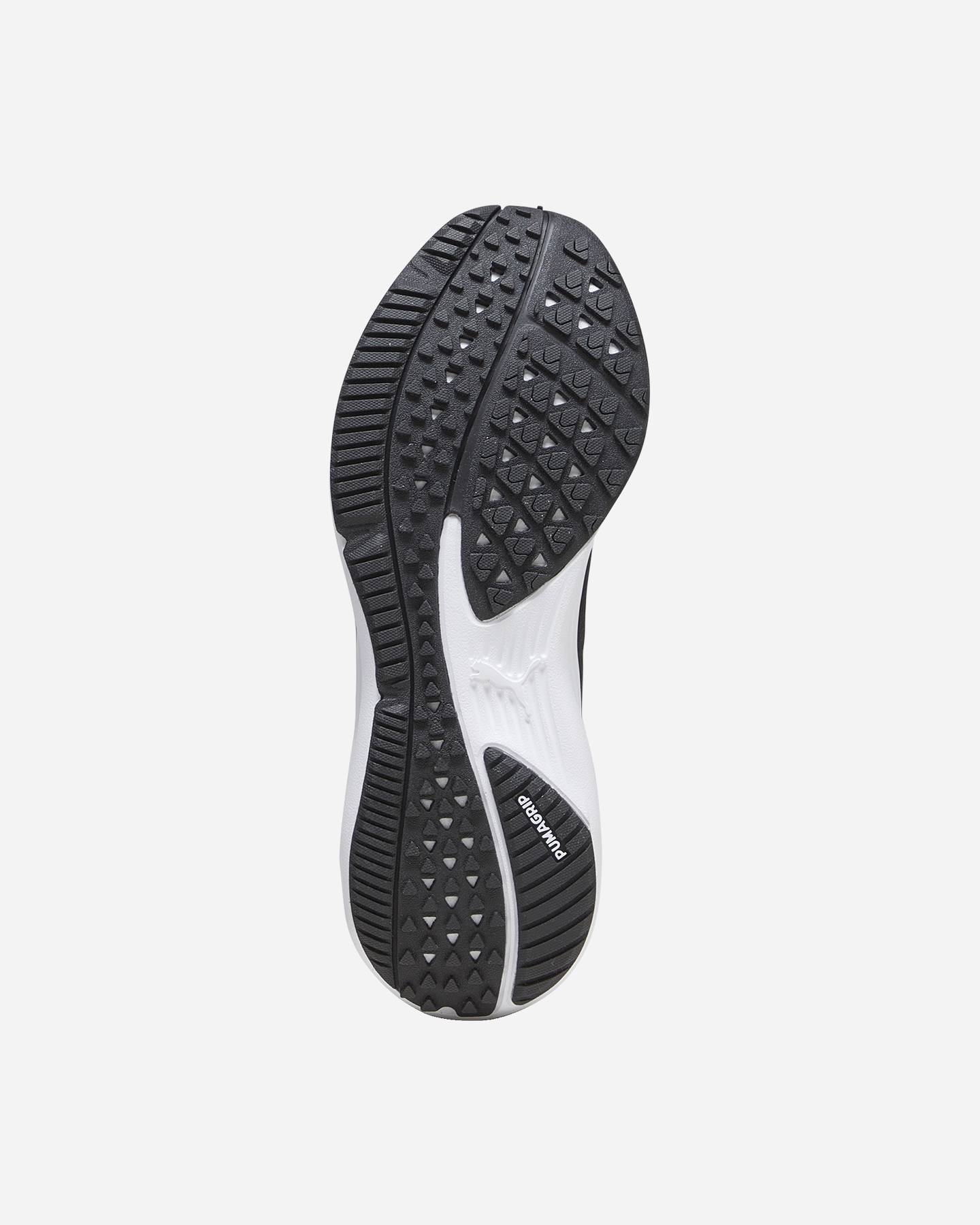 Scarpe running PUMA ELECTRIFY NITRO 3 W - Nero - 2 | Cisalfa Sport