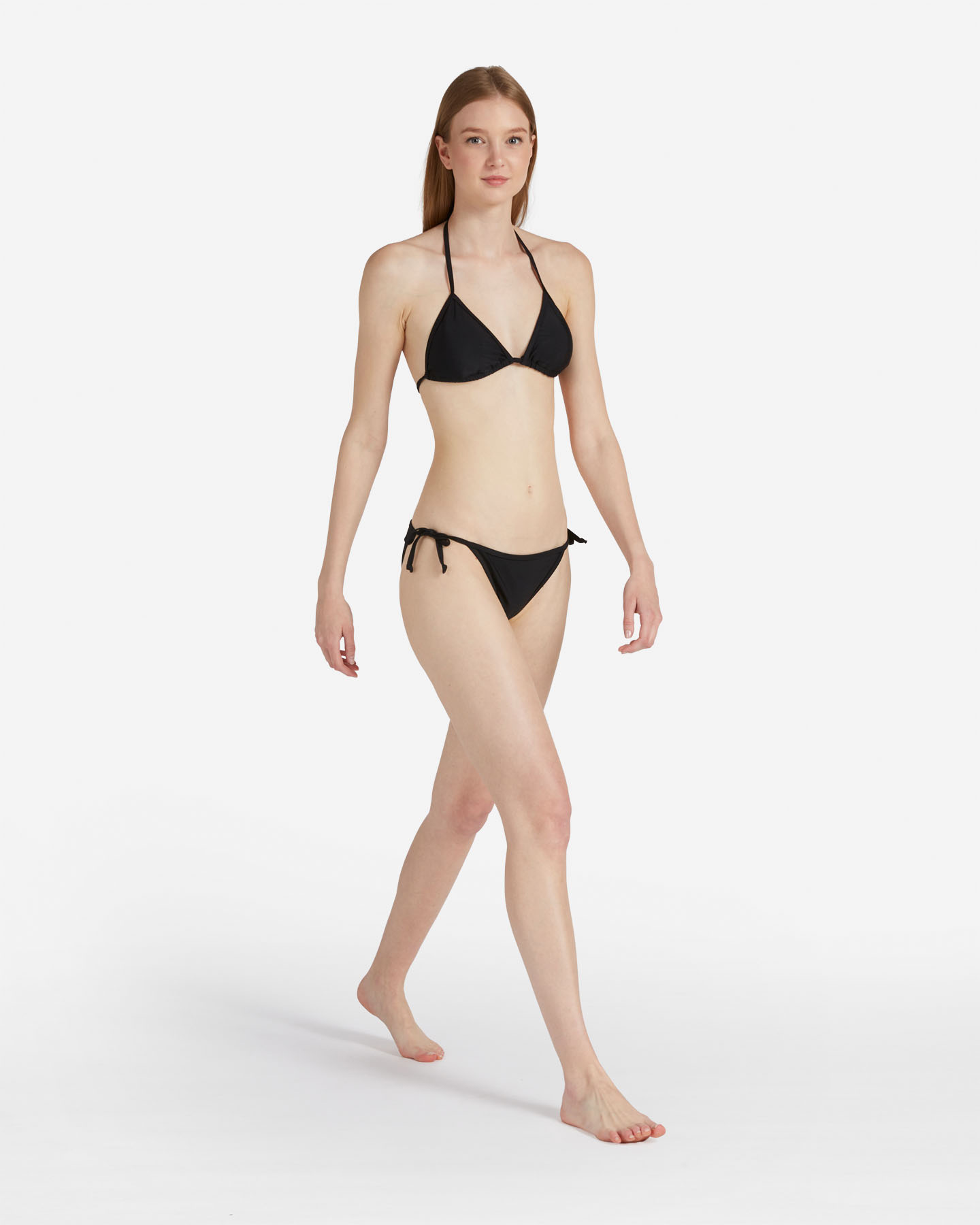 Bikini ADMIRAL VACATION W - Nero - 3 | Cisalfa Sport