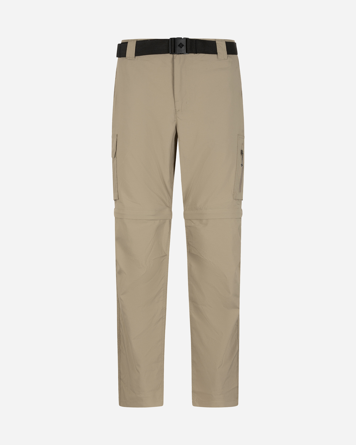 Pantalone outdoor COLUMBIA SILVER RIDGE M - Beige - 0 | Cisalfa Sport