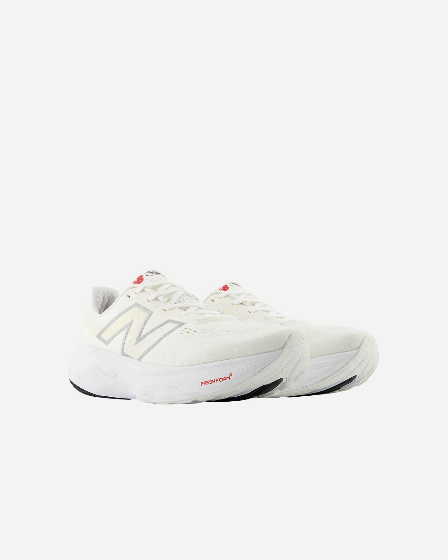 Scarpe running NEW BALANCE FRESH FOAM 1080 V14 M - Bianco - 1 | Cisalfa Sport