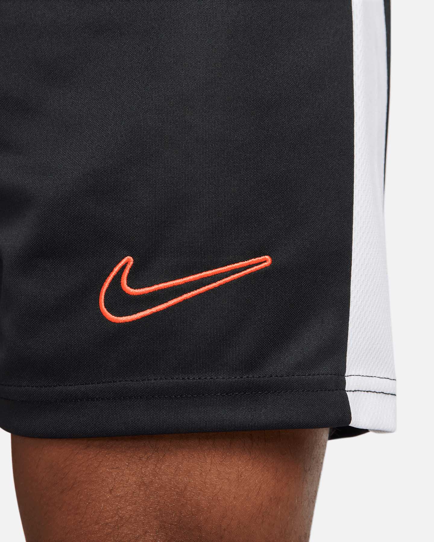 Pantaloncini calcio NIKE DRI FIT ACADEMY SOCCER M - Nero - 2 | Cisalfa Sport