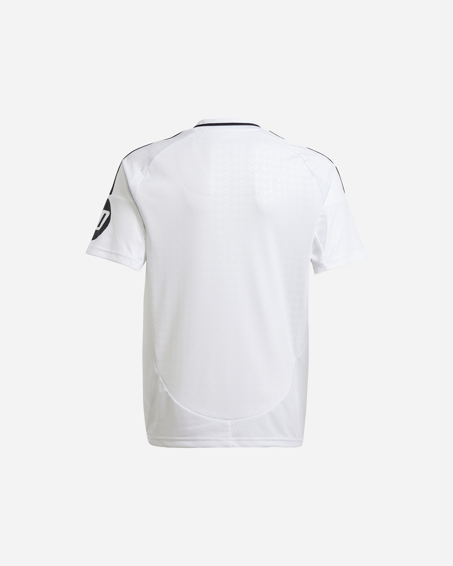 Maglia calcio ufficiale ADIDAS REAL MADRID HOME 24-25 JR - 1 | Cisalfa Sport