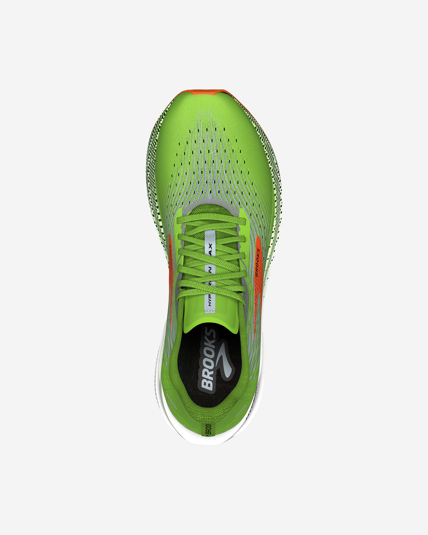 Scarpe running BROOKS HYPERION MAX M - 4 | Cisalfa Sport