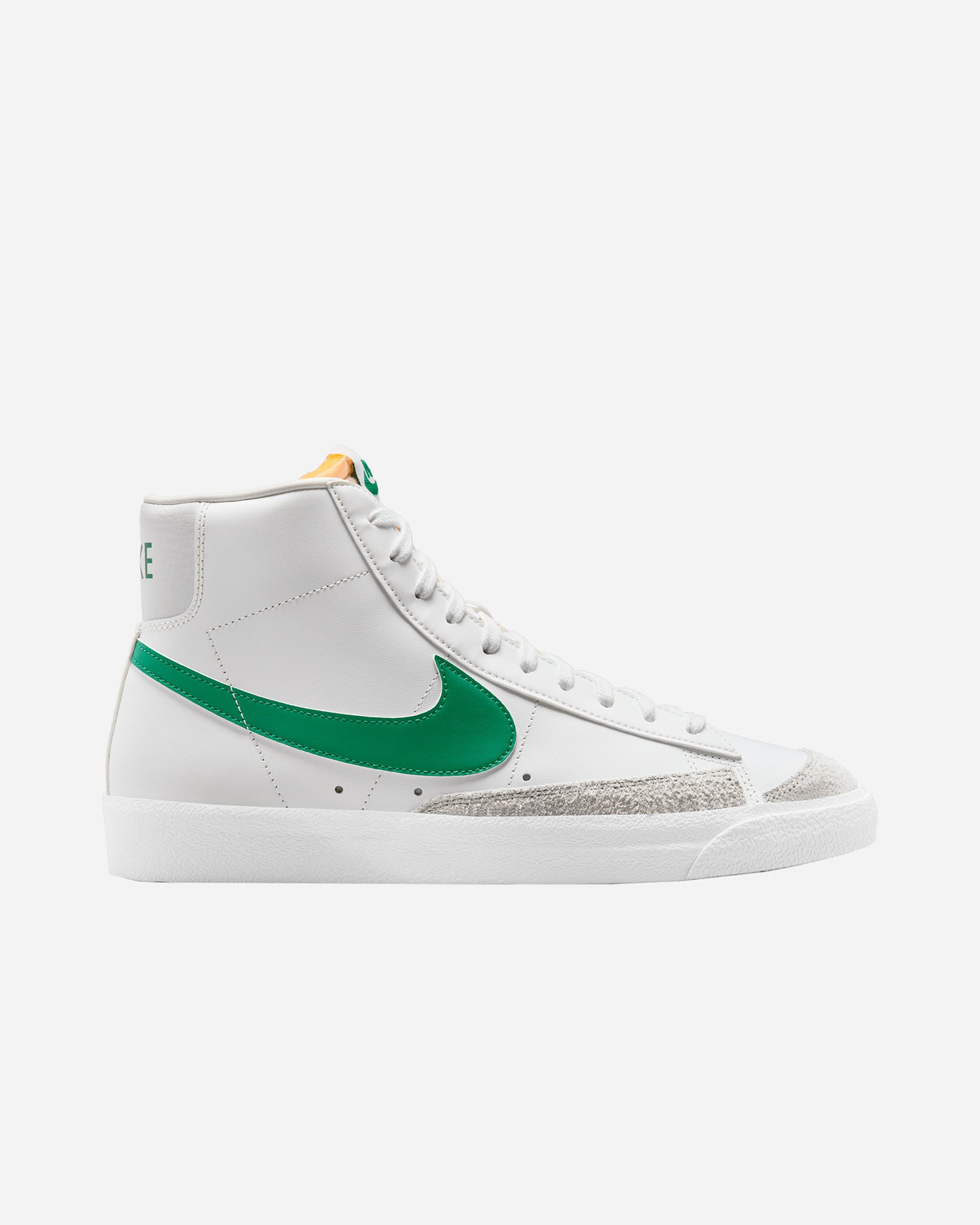 Scarpe sneakers NIKE BLAZER MID VINTAGE '77 M - 0 | Cisalfa Sport