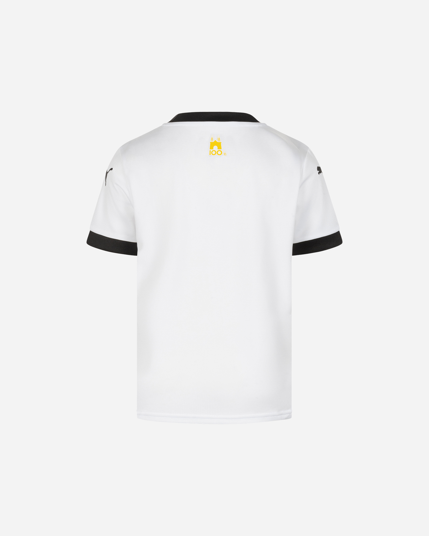 Maglia calcio ufficiale PUMA PARMA HOME 24-25 JR - 1 | Cisalfa Sport