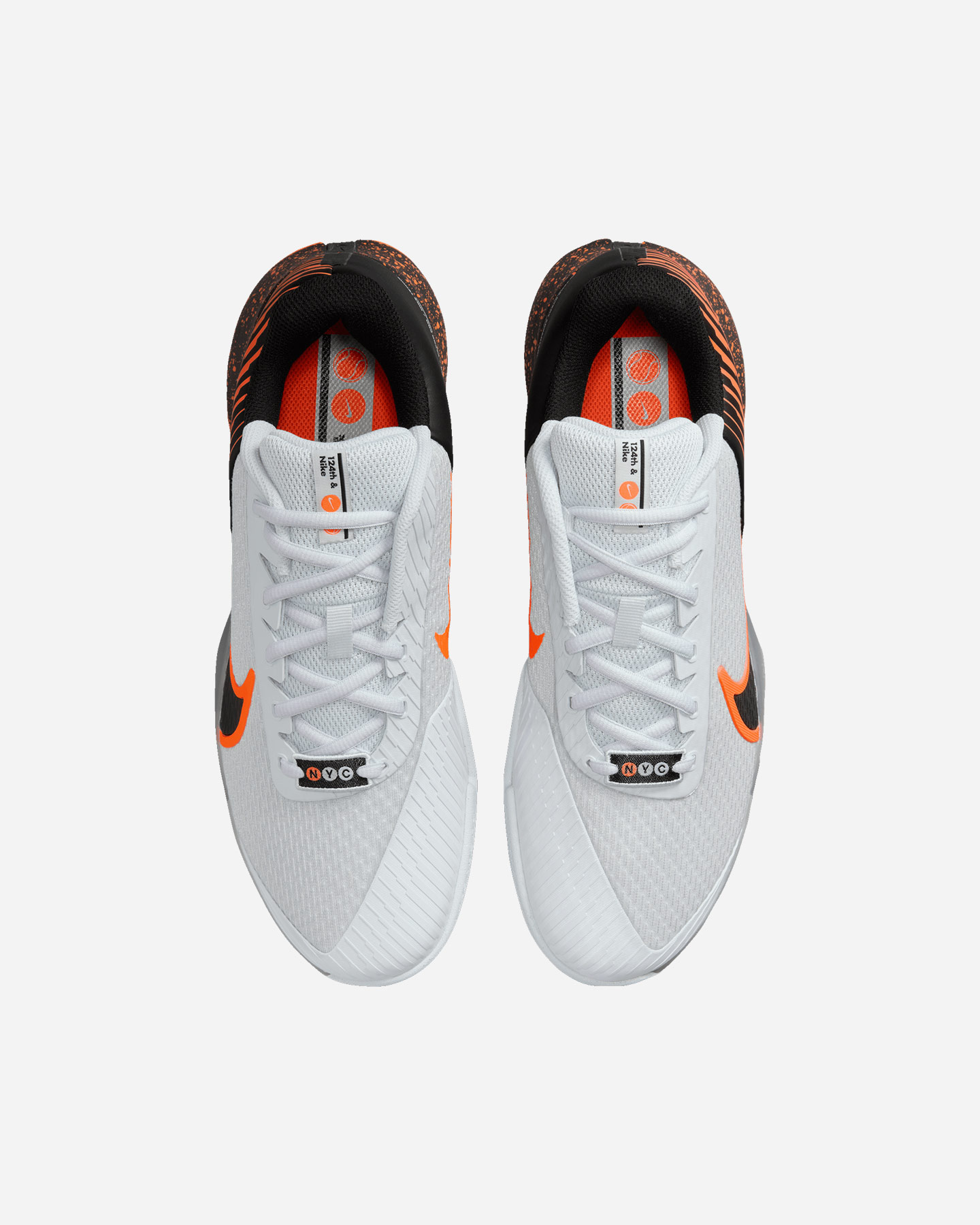 Scarpe tennis NIKE AIR ZOOM VAPOR PRO 2 CLAY M - 2 | Cisalfa Sport