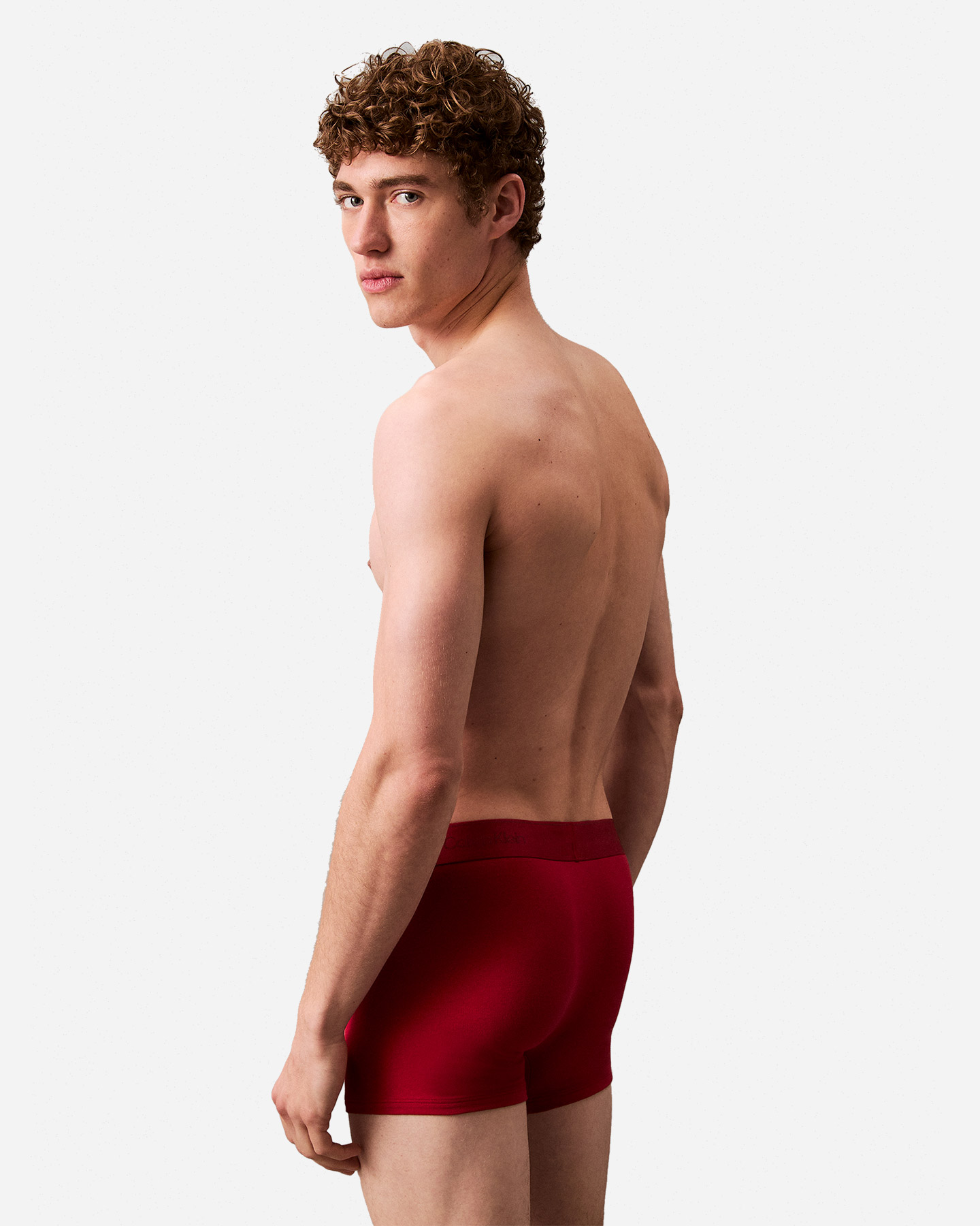 Intimo CALVIN KLEIN UNDERWEAR BOXER M - 1 | Cisalfa Sport