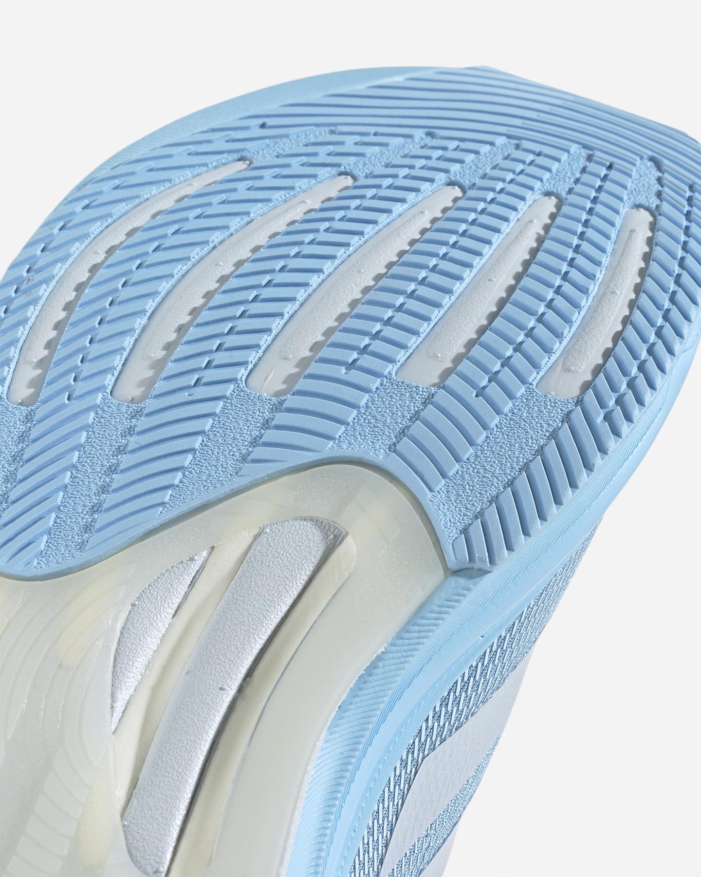 Scarpe running ADIDAS SUPERNOVA RISE 2 W - Blu - 5 | Cisalfa Sport