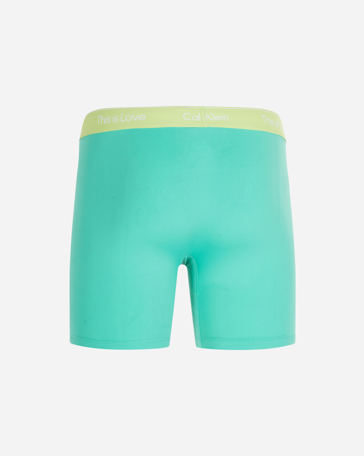 Intimo CALVIN KLEIN UNDERWEAR BOXER M - Verde - 1 | Cisalfa Sport