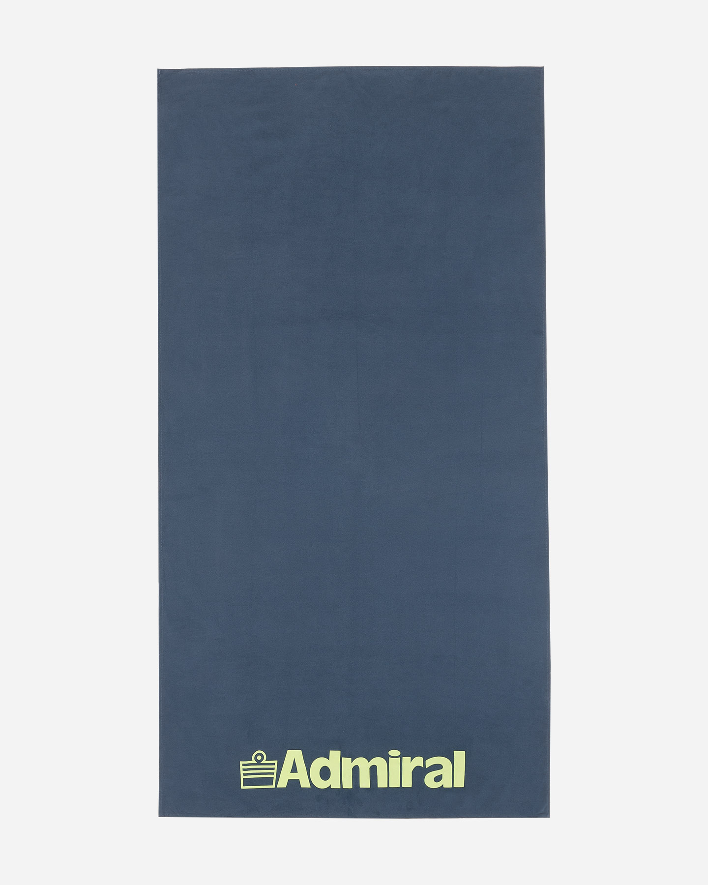 Telo mare ADMIRAL LOGO 90X170 - 0 | Cisalfa Sport