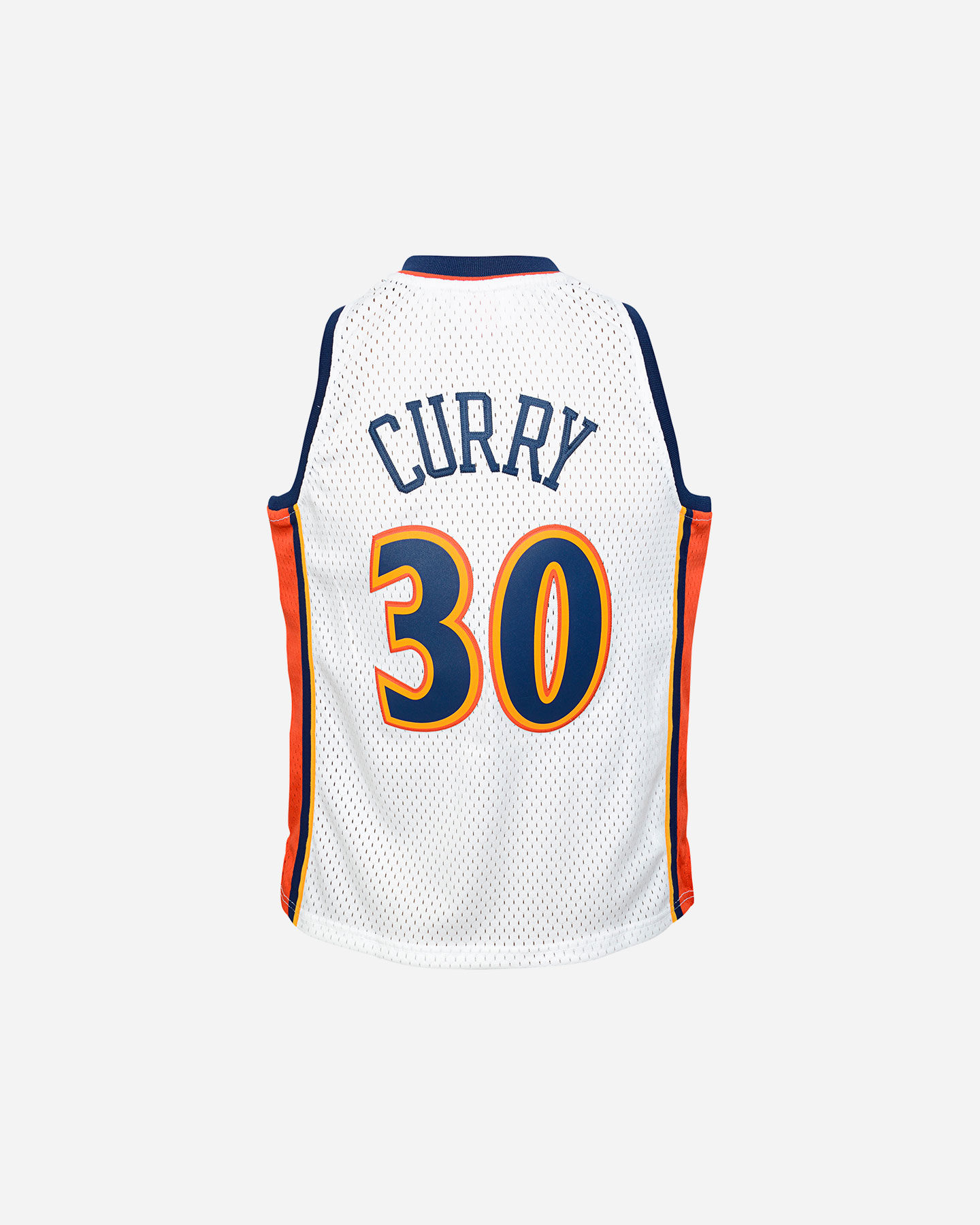 Canotta basket NIKE ICON GOLDEN STATE WARRIORS JR - Blu - 1 | Cisalfa Sport