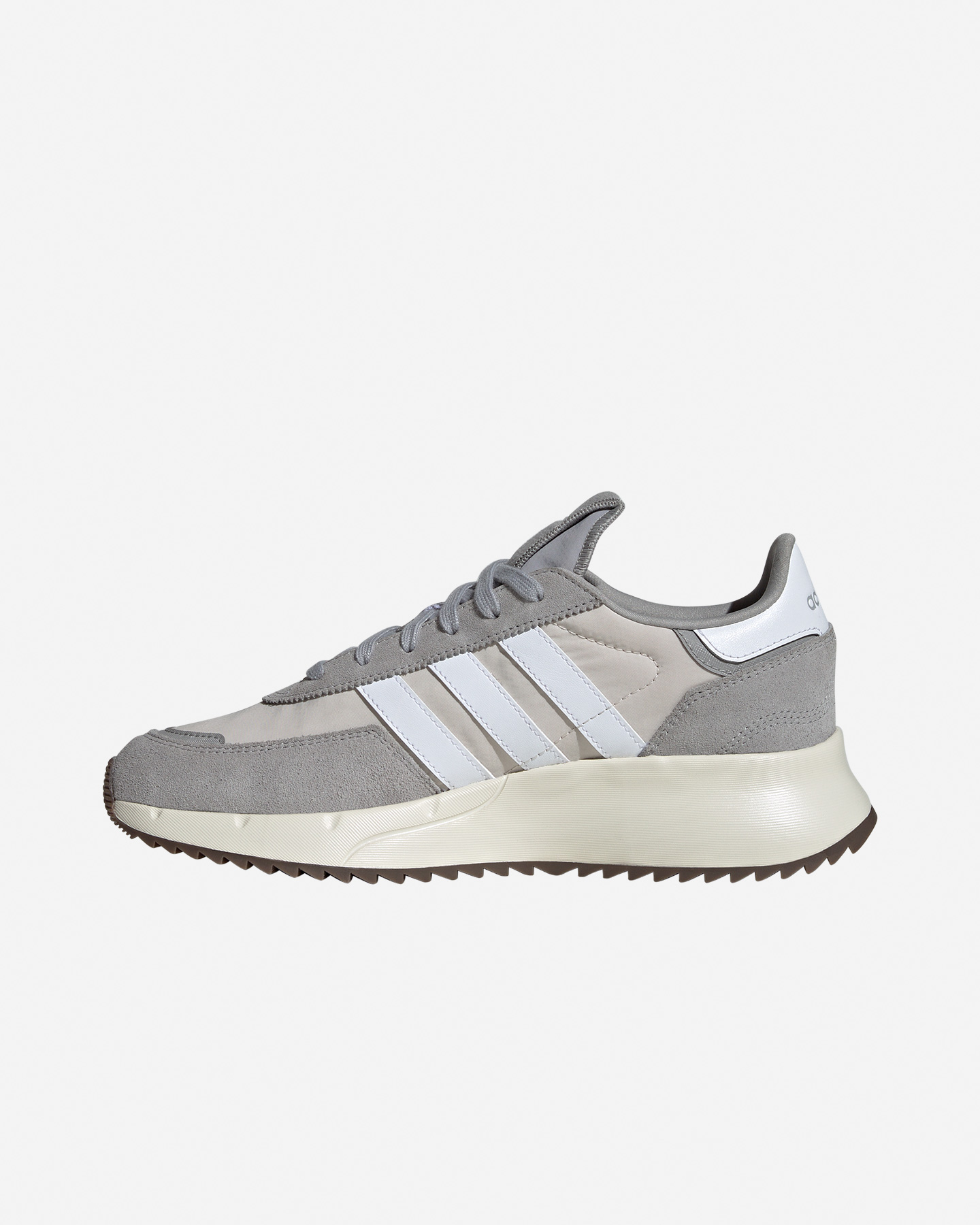 Scarpe sneakers ADIDAS CORE RETROPY F2 M - Grigio - 3 | Cisalfa Sport