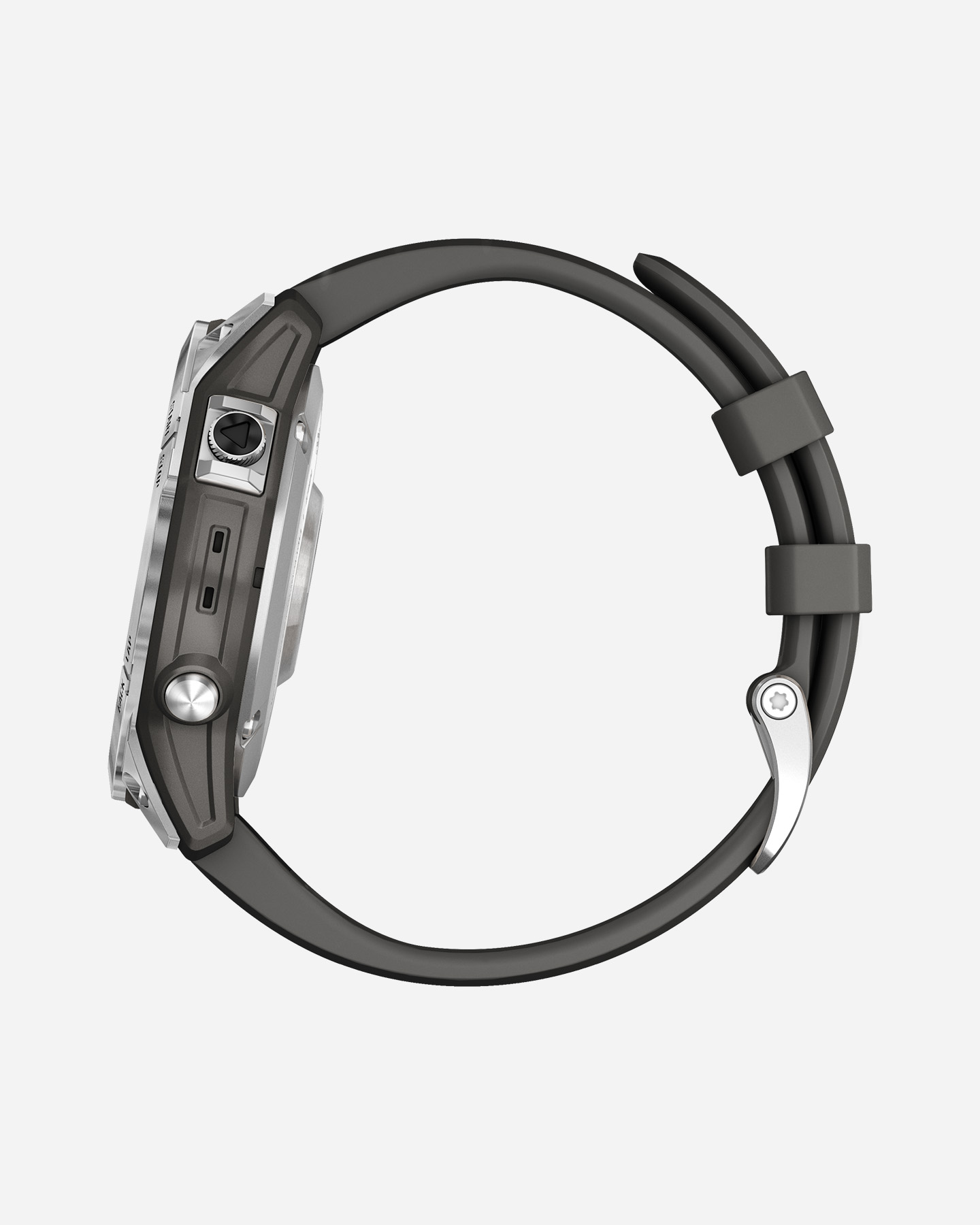 Orologio multifunzione GARMIN FENIX 7 - Argento - 5 | Cisalfa Sport