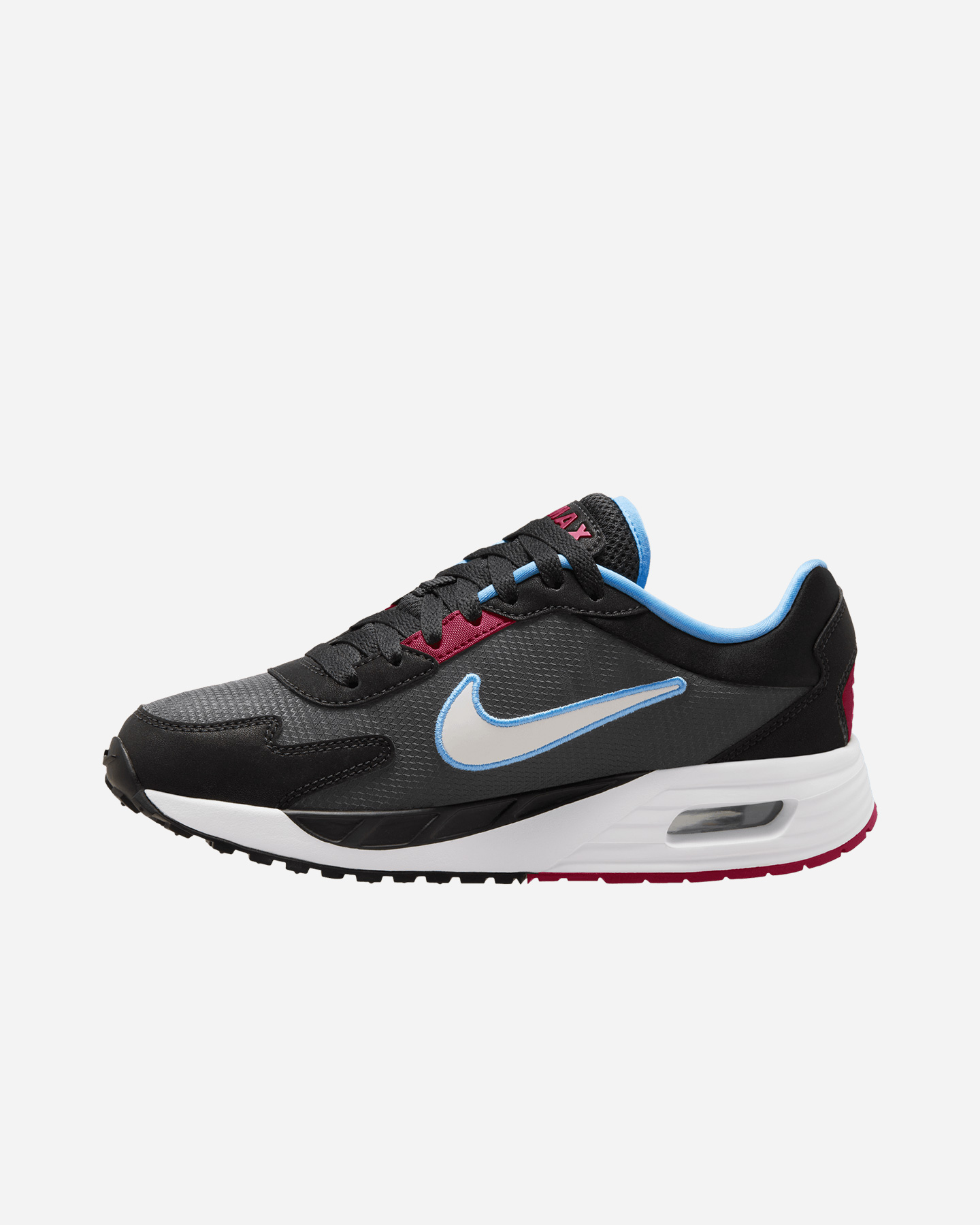 Scarpe sneakers NIKE AIR MAX SOLO GS JR - 3 | Cisalfa Sport