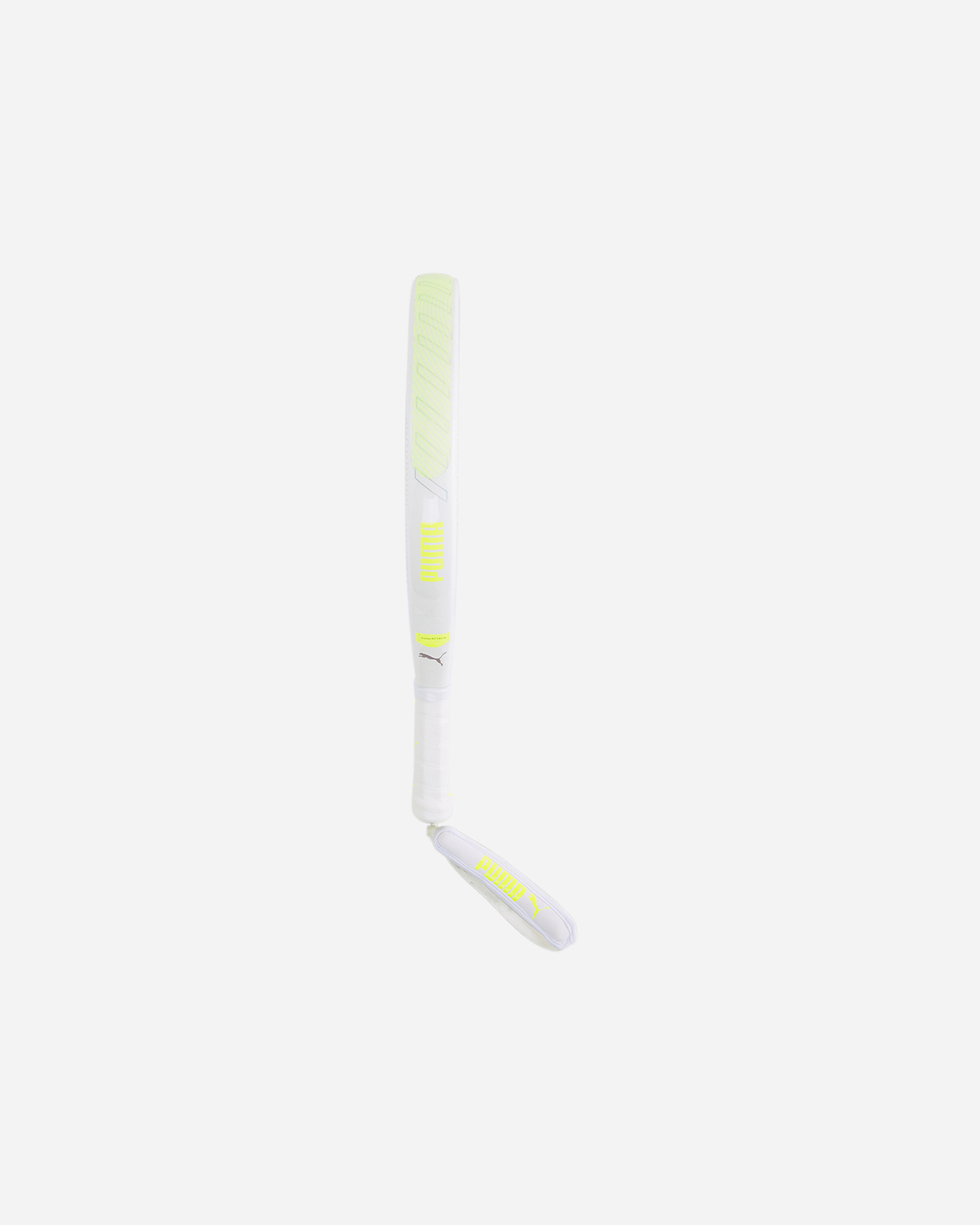 Racchetta padel performance PUMA SOLAR ATTACK CTRL PADEL - 1 | Cisalfa Sport