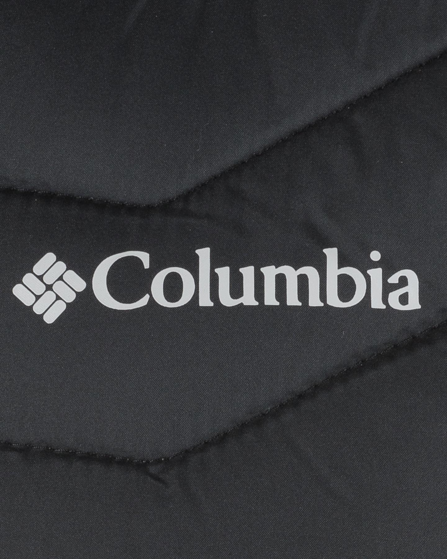 Gilet COLUMBIA POWDER LITE W - Nero - 2 | Cisalfa Sport