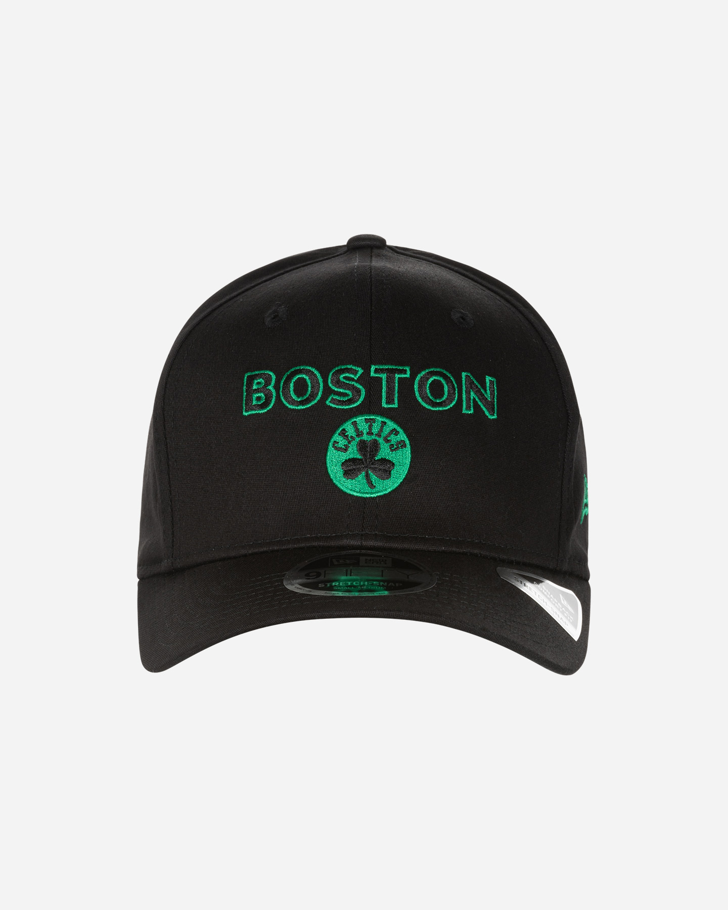 Cappellino NEW ERA 9FIFTY BOSTON CELTICS M - 0 | Cisalfa Sport