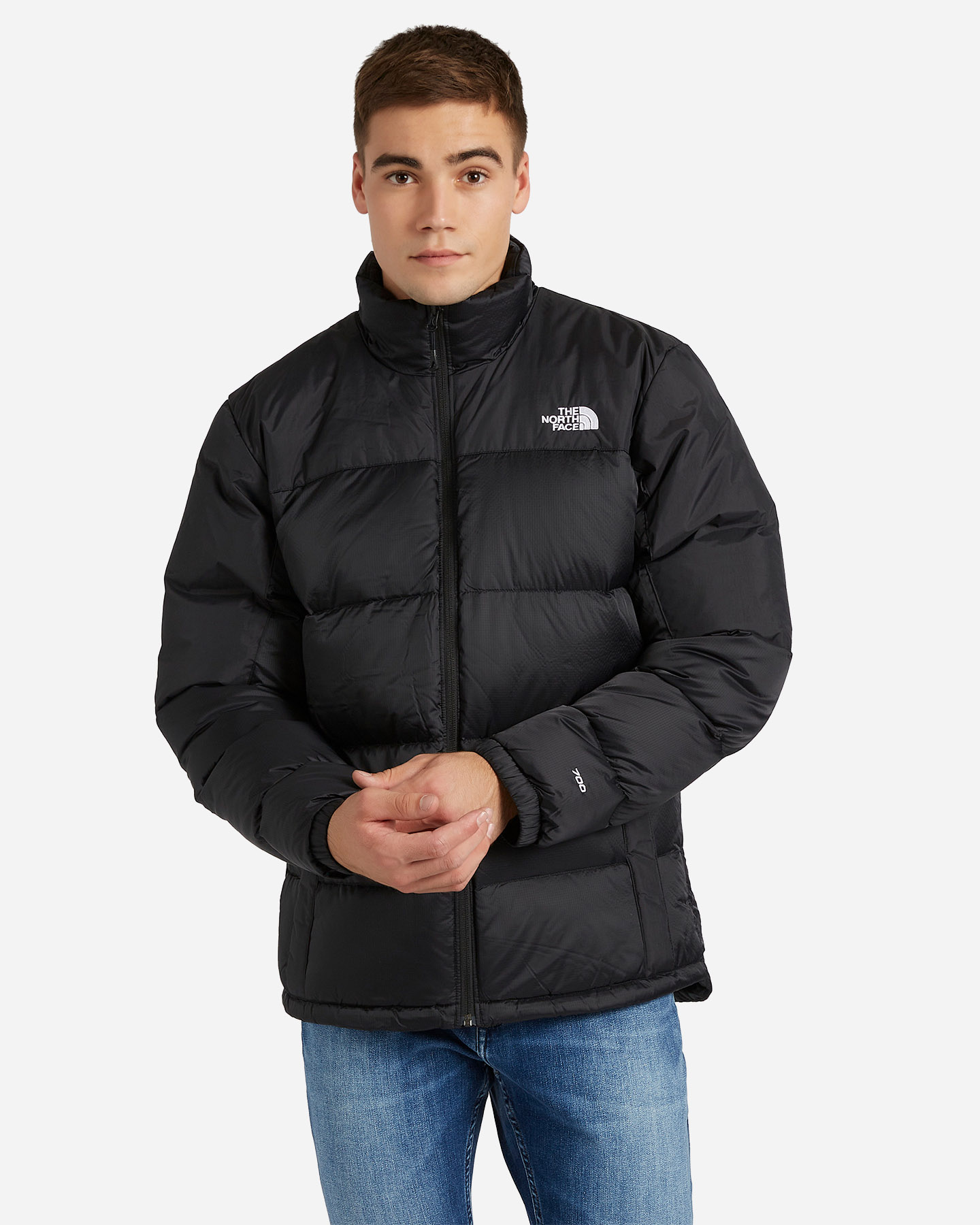 Giubbotto THE NORTH FACE DIABLO M - 0 | Cisalfa Sport