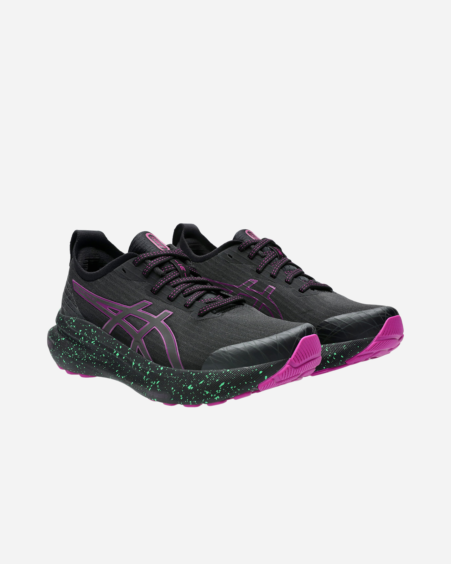 Scarpe running ASICS GEL-KAYANO 31 LITE-SHOW W - 1 | Cisalfa Sport