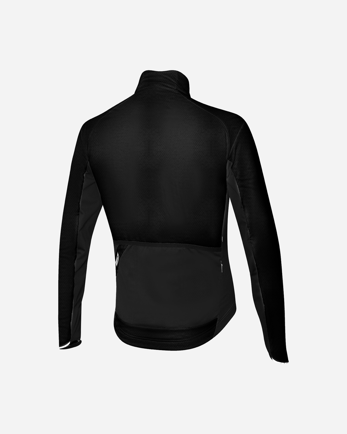 Giacca ciclismo RH+ PRIMALOFT PADDED M - Nero - 1 | Cisalfa Sport