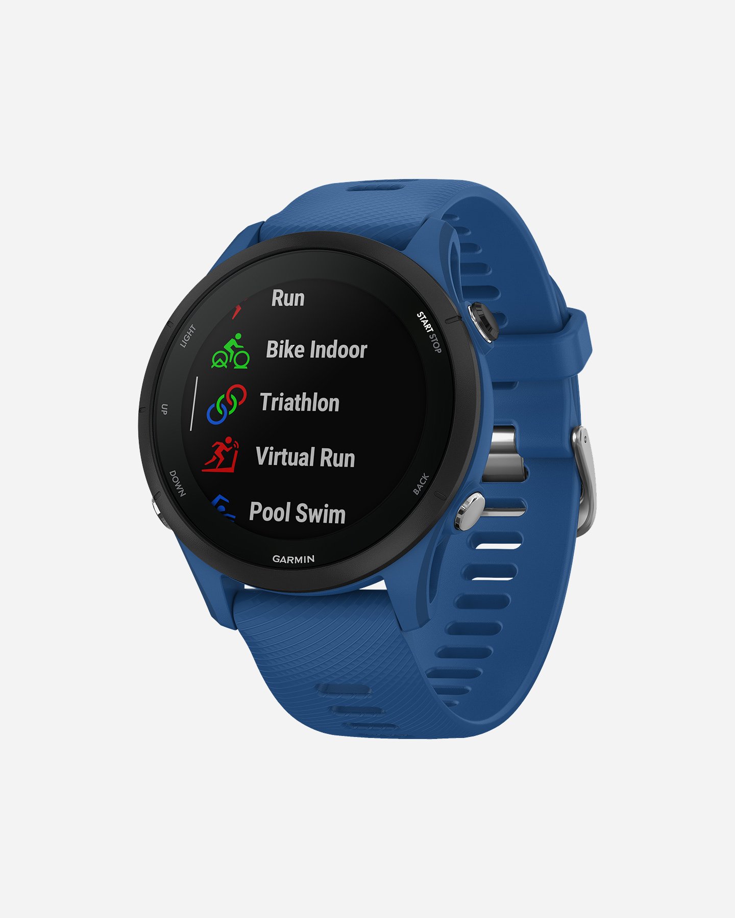 Orologio multifunzione GARMIN FORERUNNER 255 - 1 | Cisalfa Sport